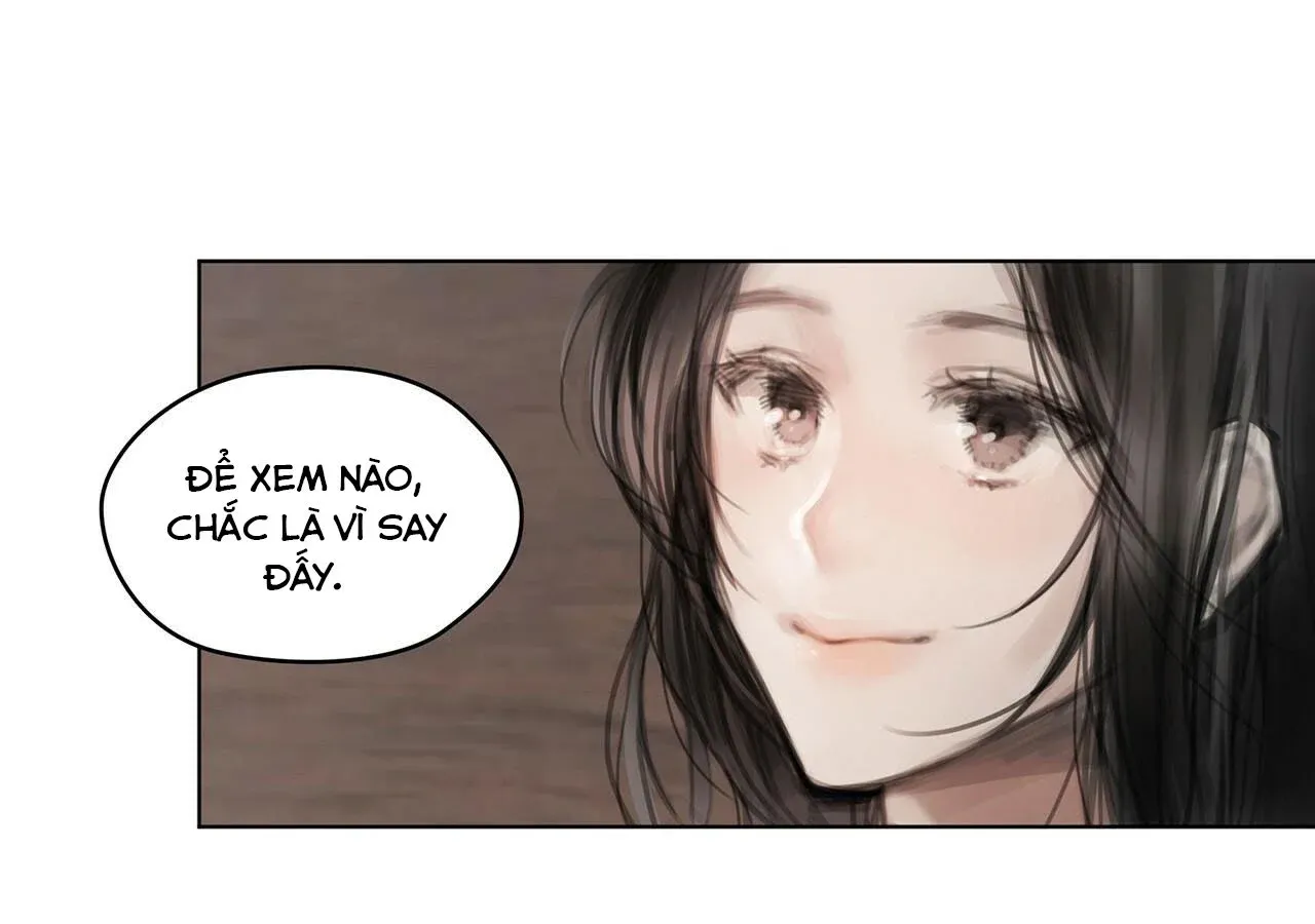Doppio Senso Chương 15 page 9 - Giả Dược