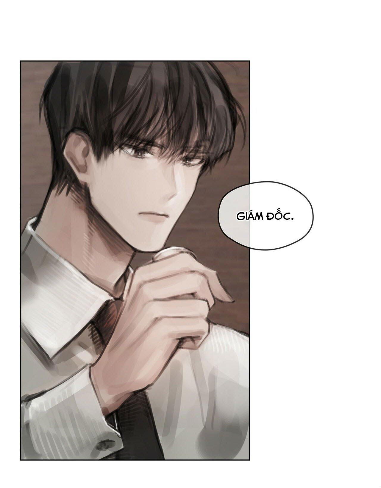 Doppio Senso Chương 15 page 10 - Giả Dược
