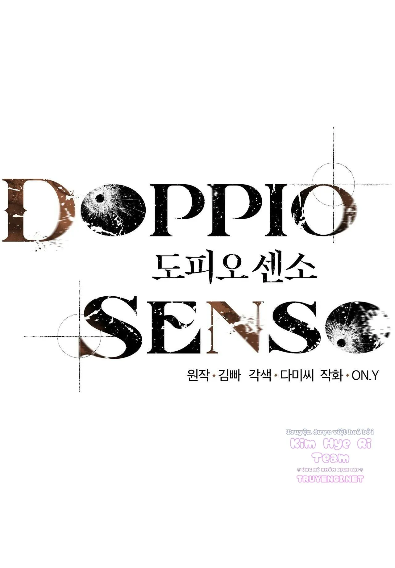 Doppio Senso Chương 16 page 2 - Giả Dược