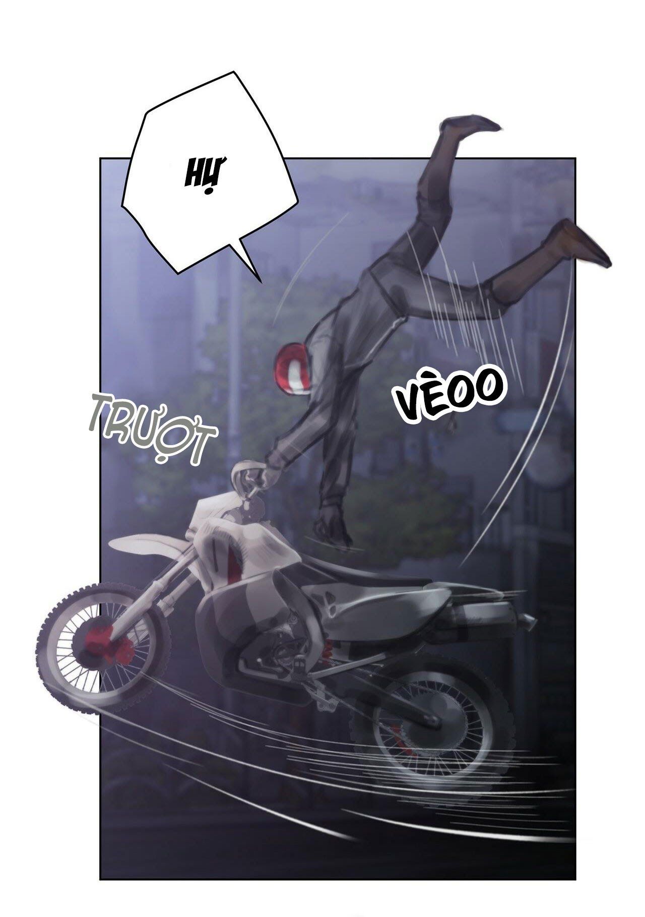 Doppio Senso Chương 16 page 24 - Giả Dược
