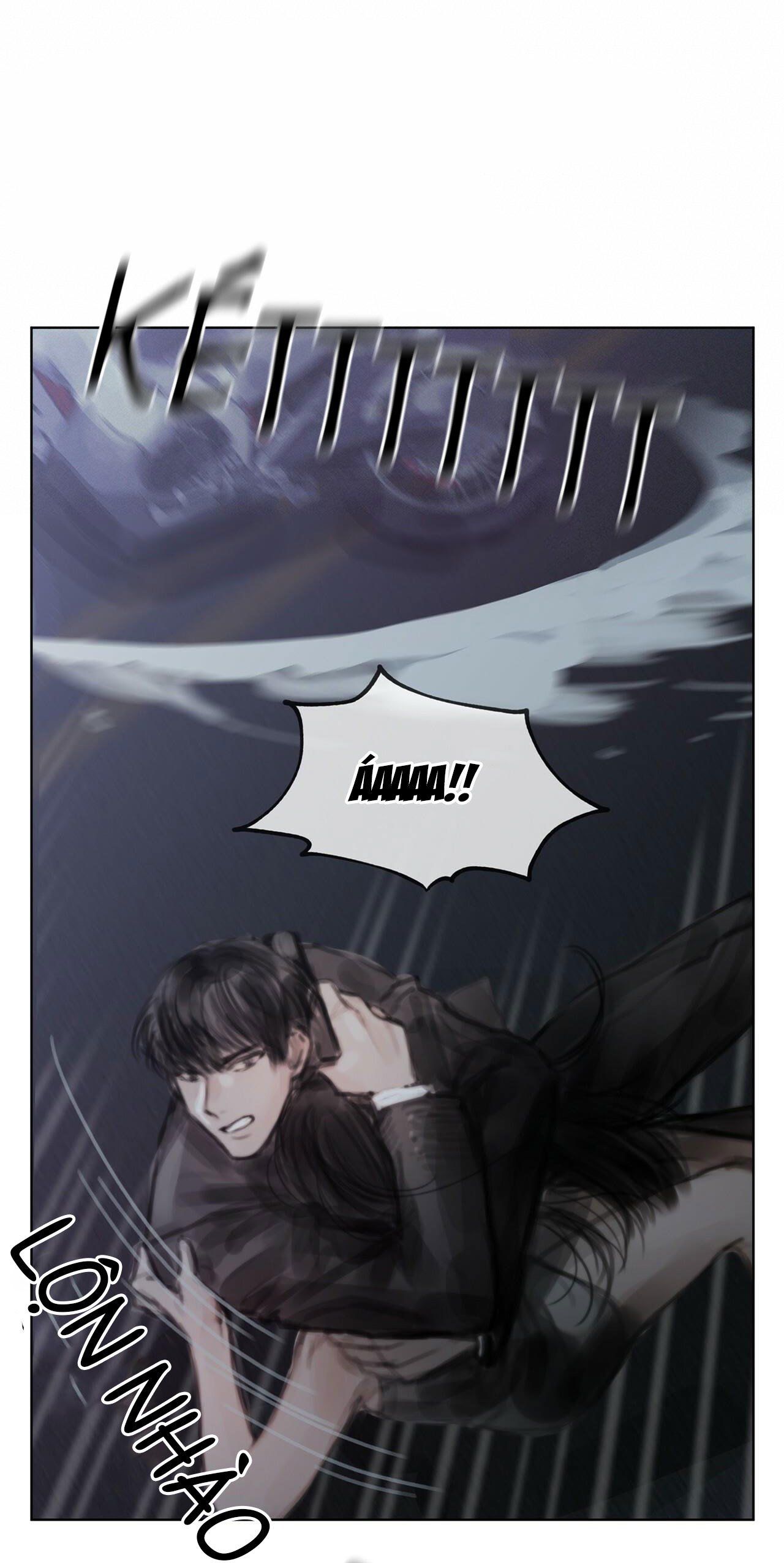 Doppio Senso Chương 16 page 28 - Giả Dược