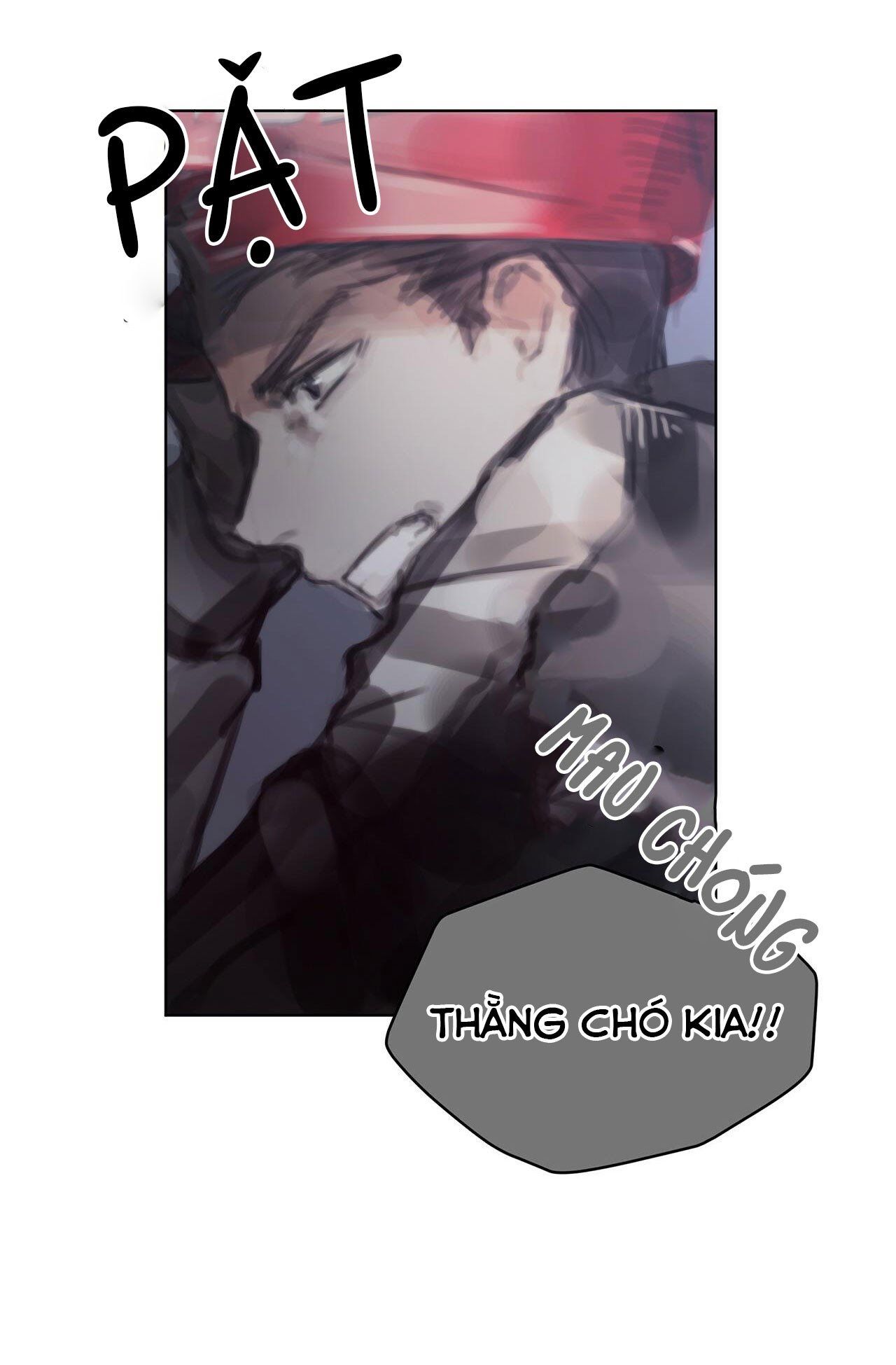 Doppio Senso Chương 16 page 34 - Giả Dược
