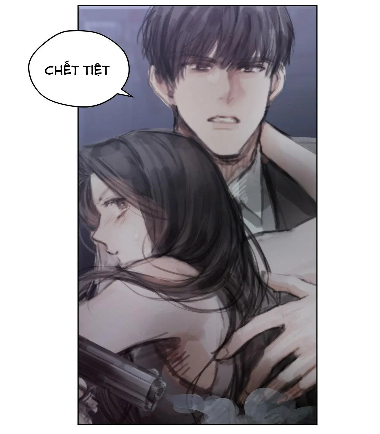 Doppio Senso Chương 16 page 38 - Giả Dược