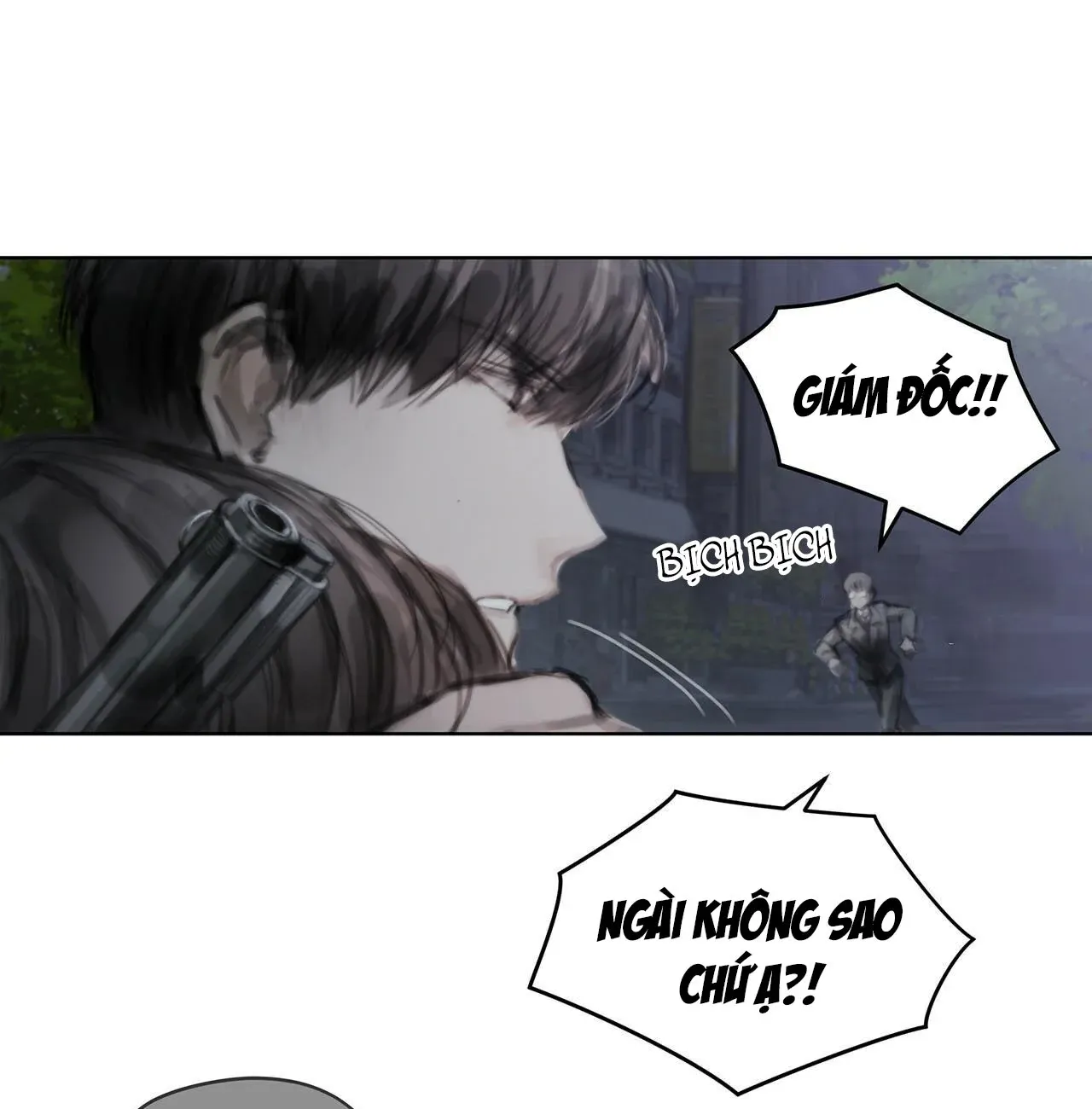 Doppio Senso Chương 16 page 39 - Giả Dược