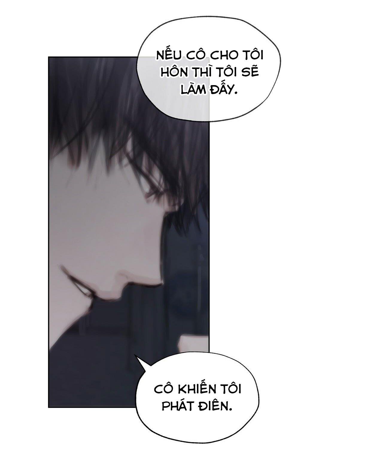 Doppio Senso Chương 16 page 5 - Giả Dược