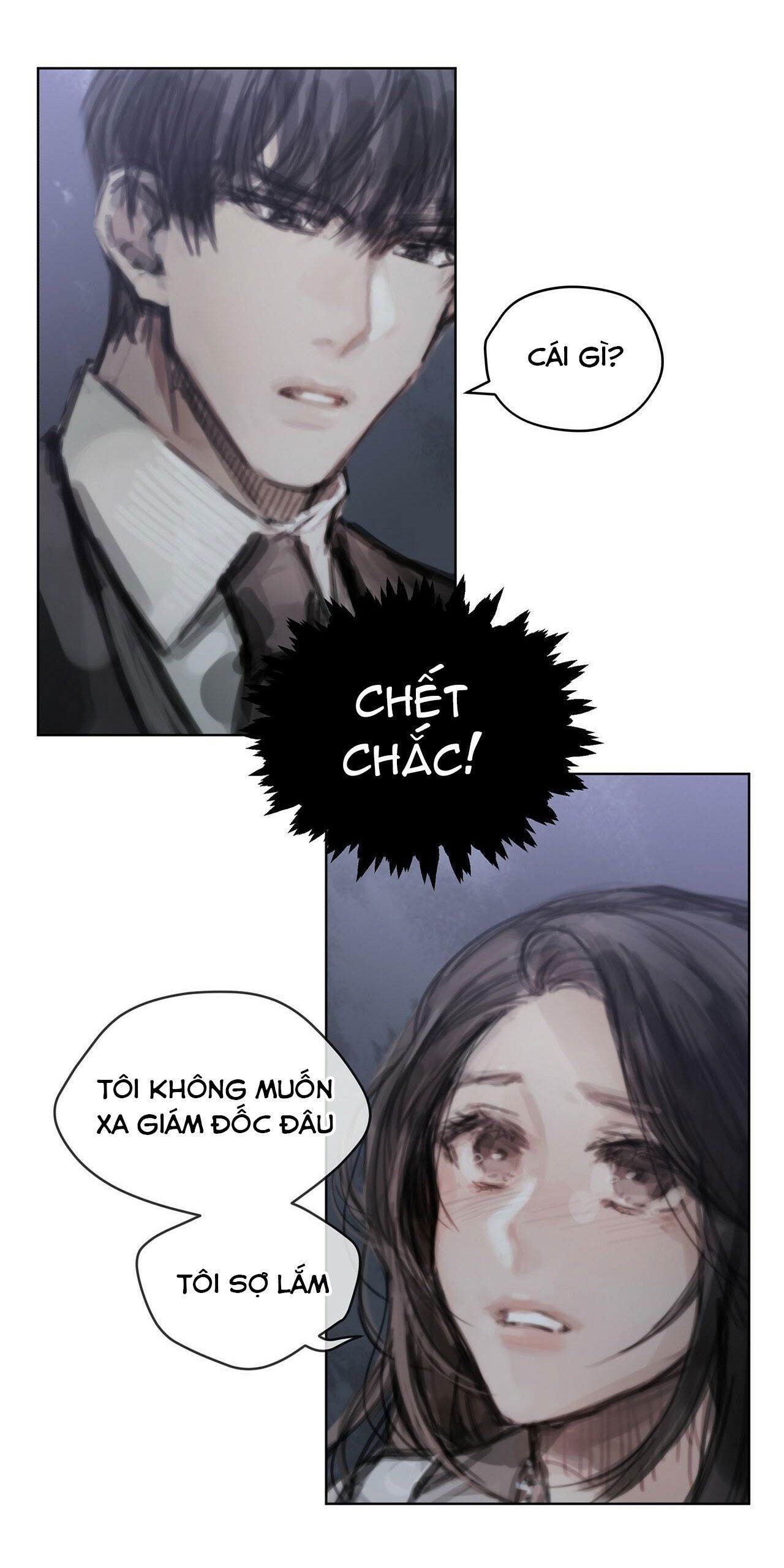 Doppio Senso Chương 16 page 42 - Giả Dược