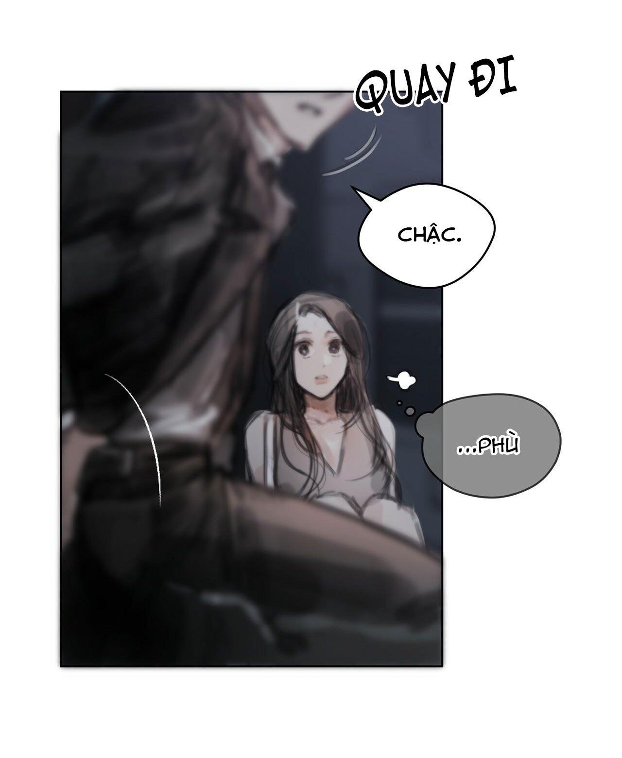 Doppio Senso Chương 16 page 44 - Giả Dược