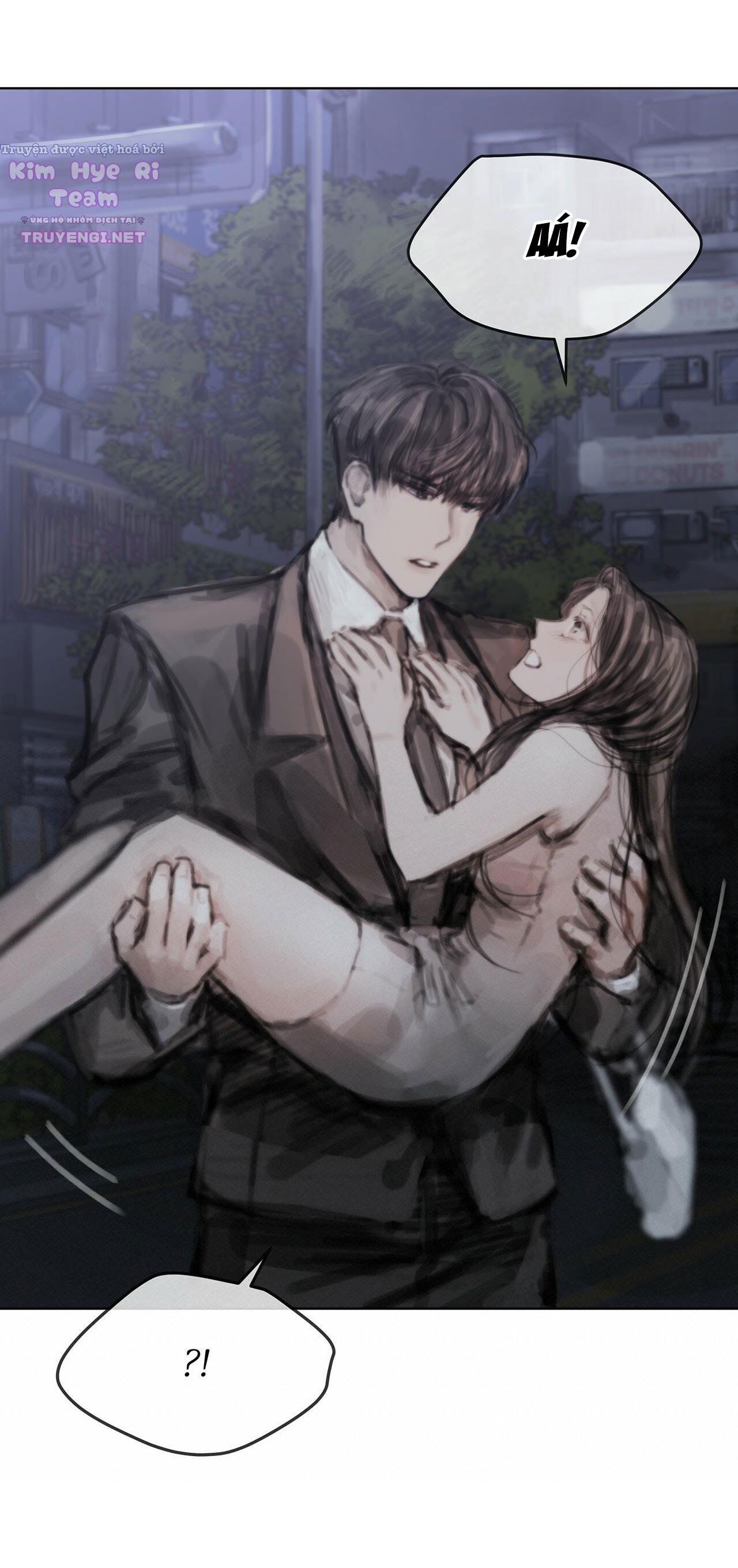 Doppio Senso Chương 16 page 46 - Giả Dược
