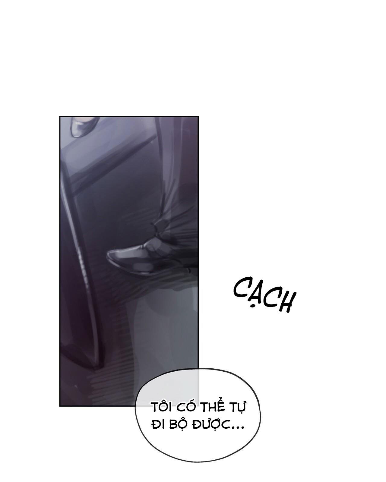 Doppio Senso Chương 17 page 2 - Giả Dược