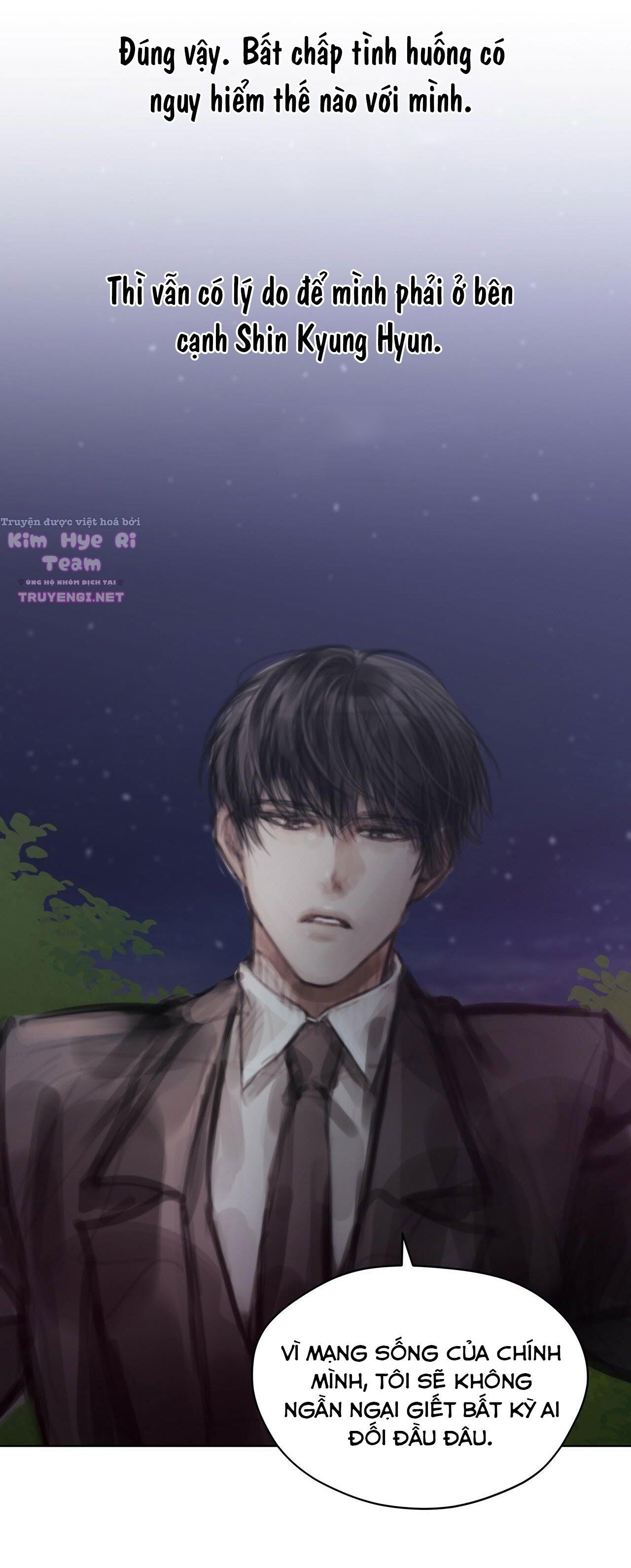 Doppio Senso Chương 17 page 11 - Giả Dược
