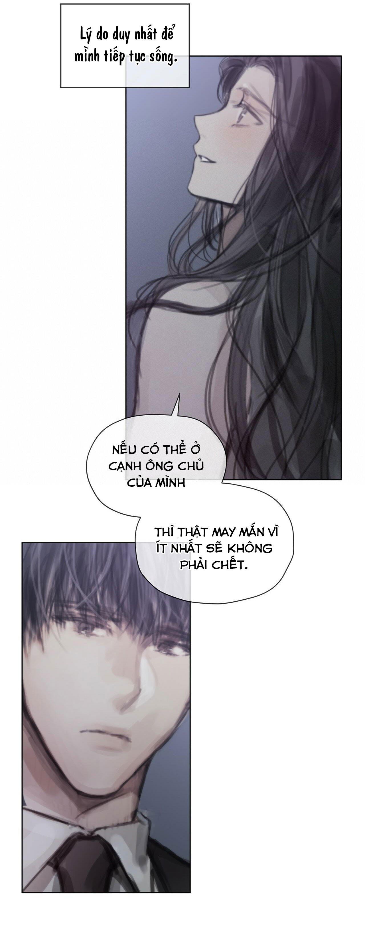 Doppio Senso Chương 17 page 12 - Giả Dược