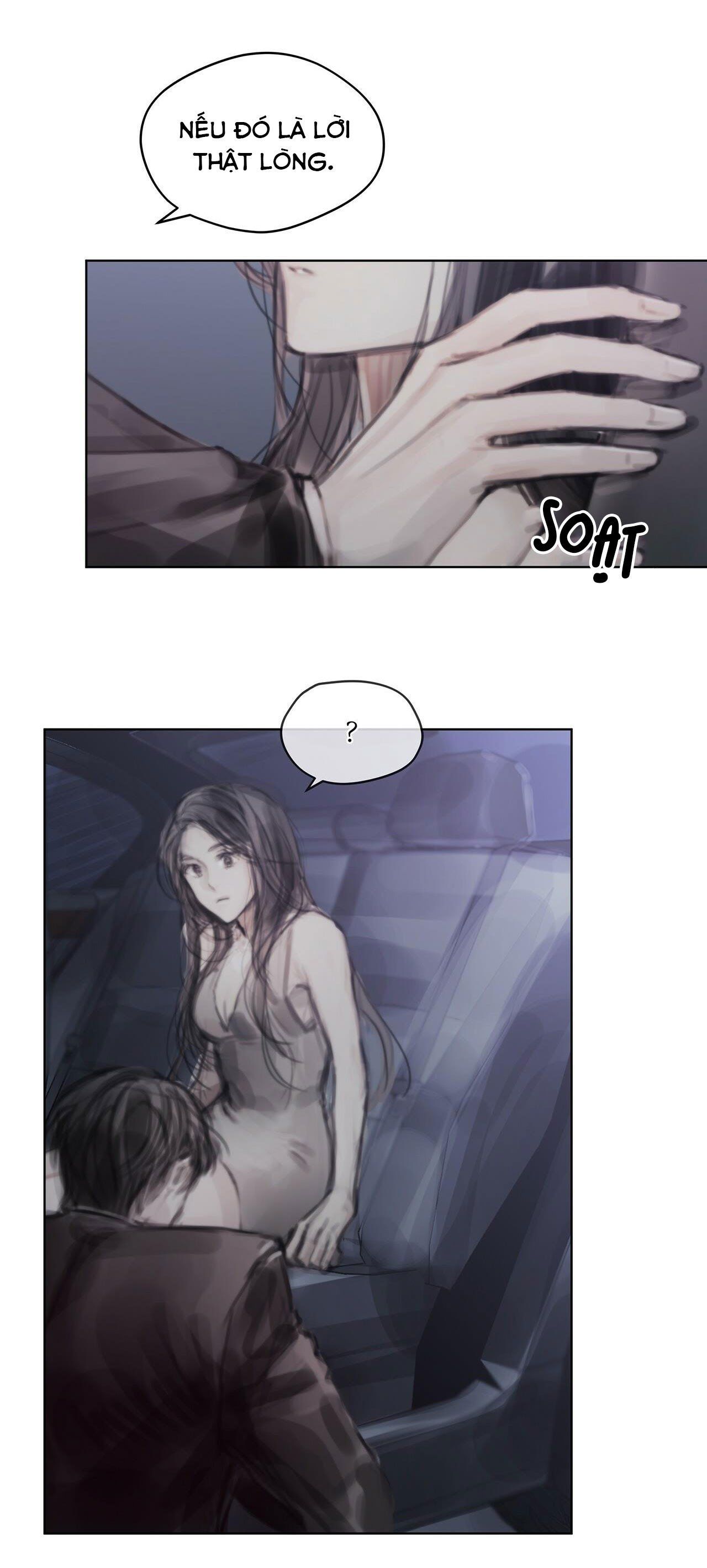 Doppio Senso Chương 17 page 13 - Giả Dược