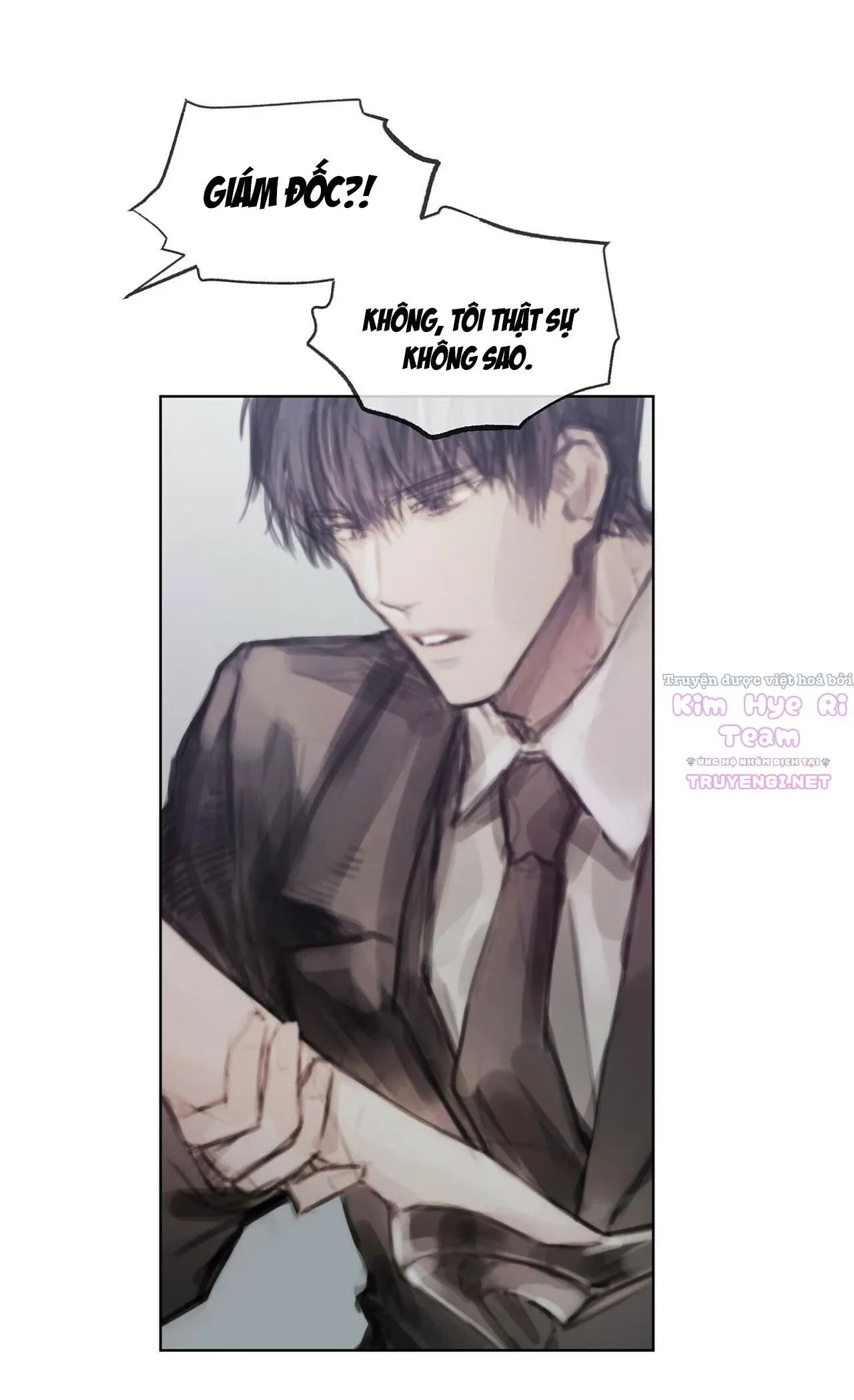 Doppio Senso Chương 17 page 16 - Giả Dược