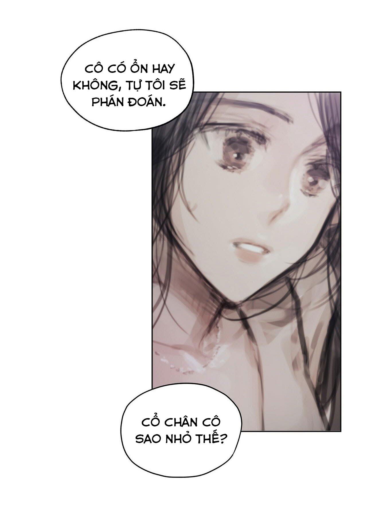 Doppio Senso Chương 17 page 17 - Giả Dược