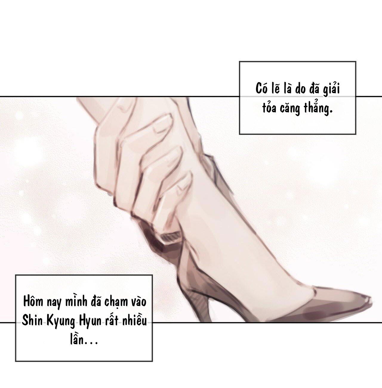 Doppio Senso Chương 17 page 18 - Giả Dược
