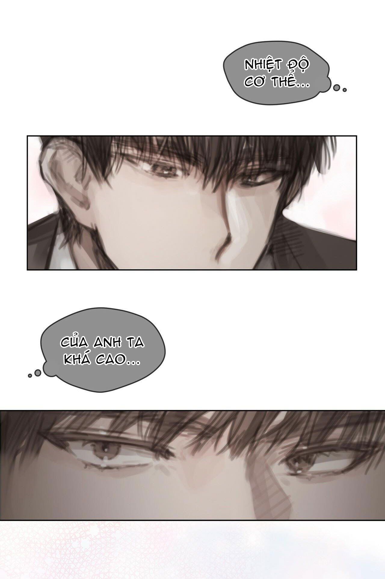 Doppio Senso Chương 17 page 19 - Giả Dược