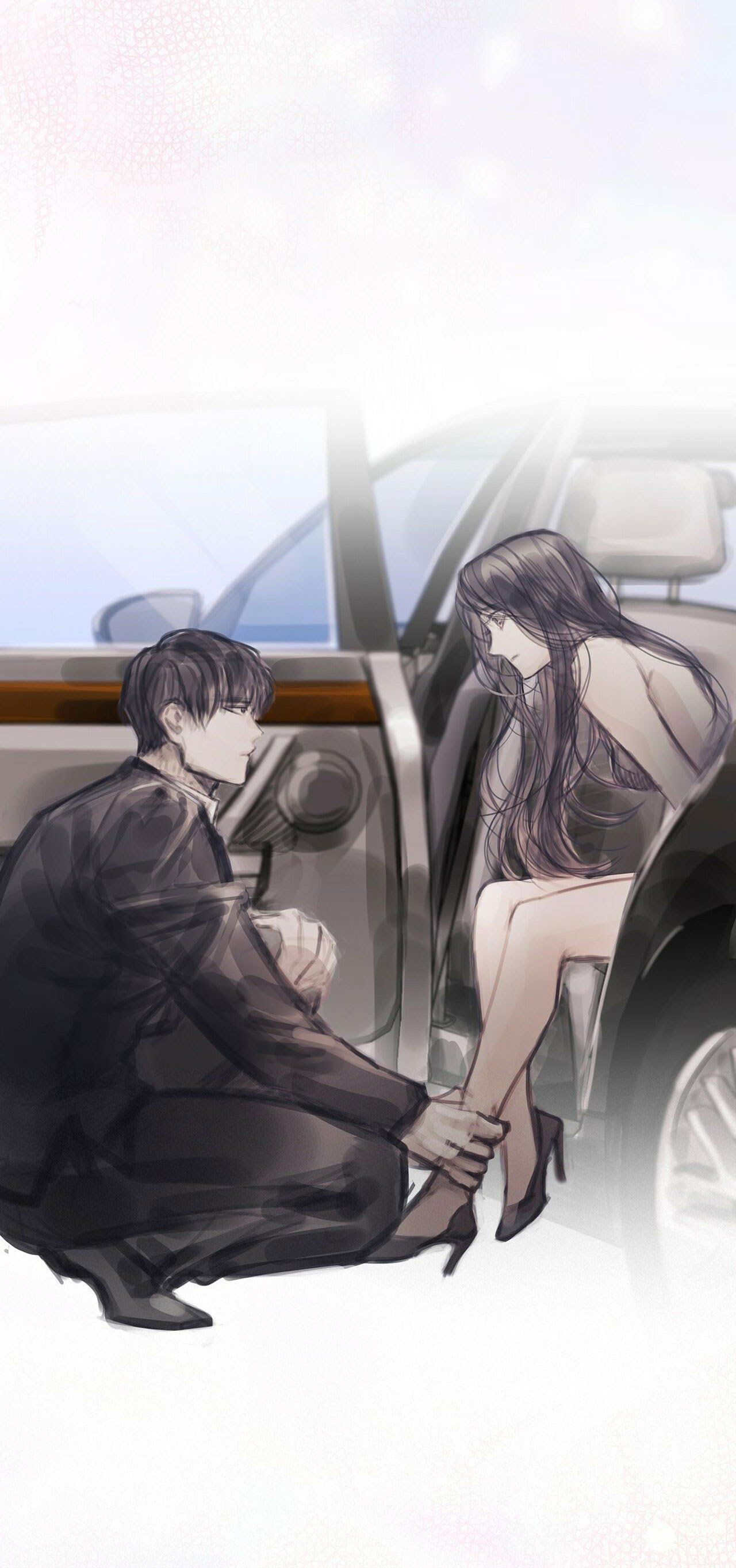 Doppio Senso Chương 17 page 20 - Giả Dược