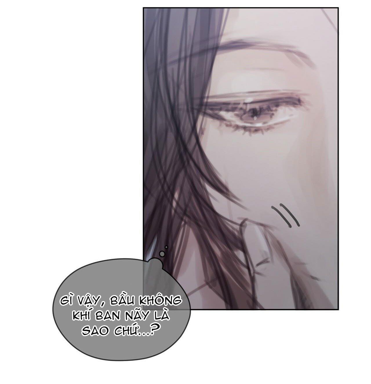 Doppio Senso Chương 17 page 23 - Giả Dược