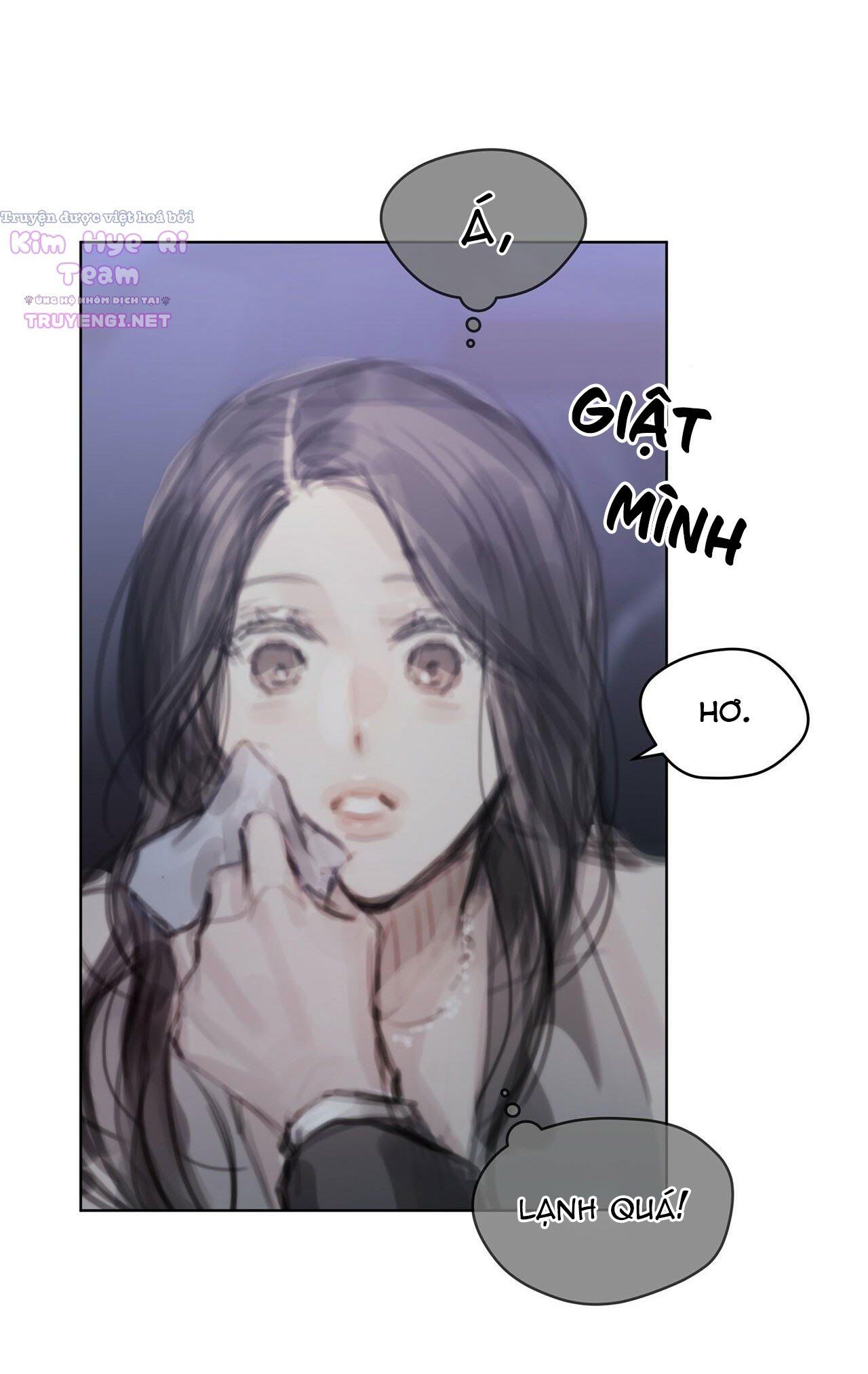 Doppio Senso Chương 17 page 24 - Giả Dược
