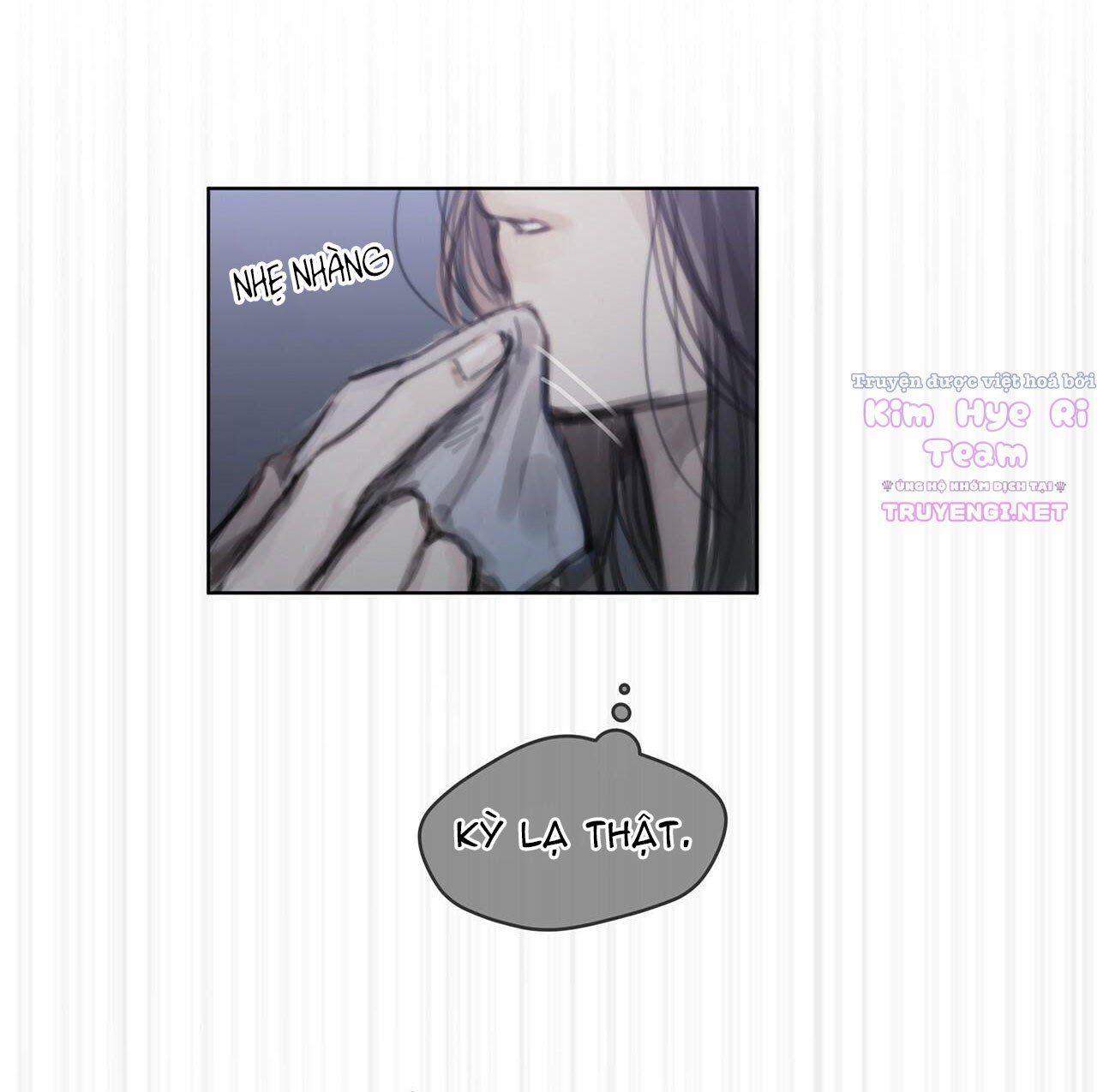 Doppio Senso Chương 17 page 30 - Giả Dược
