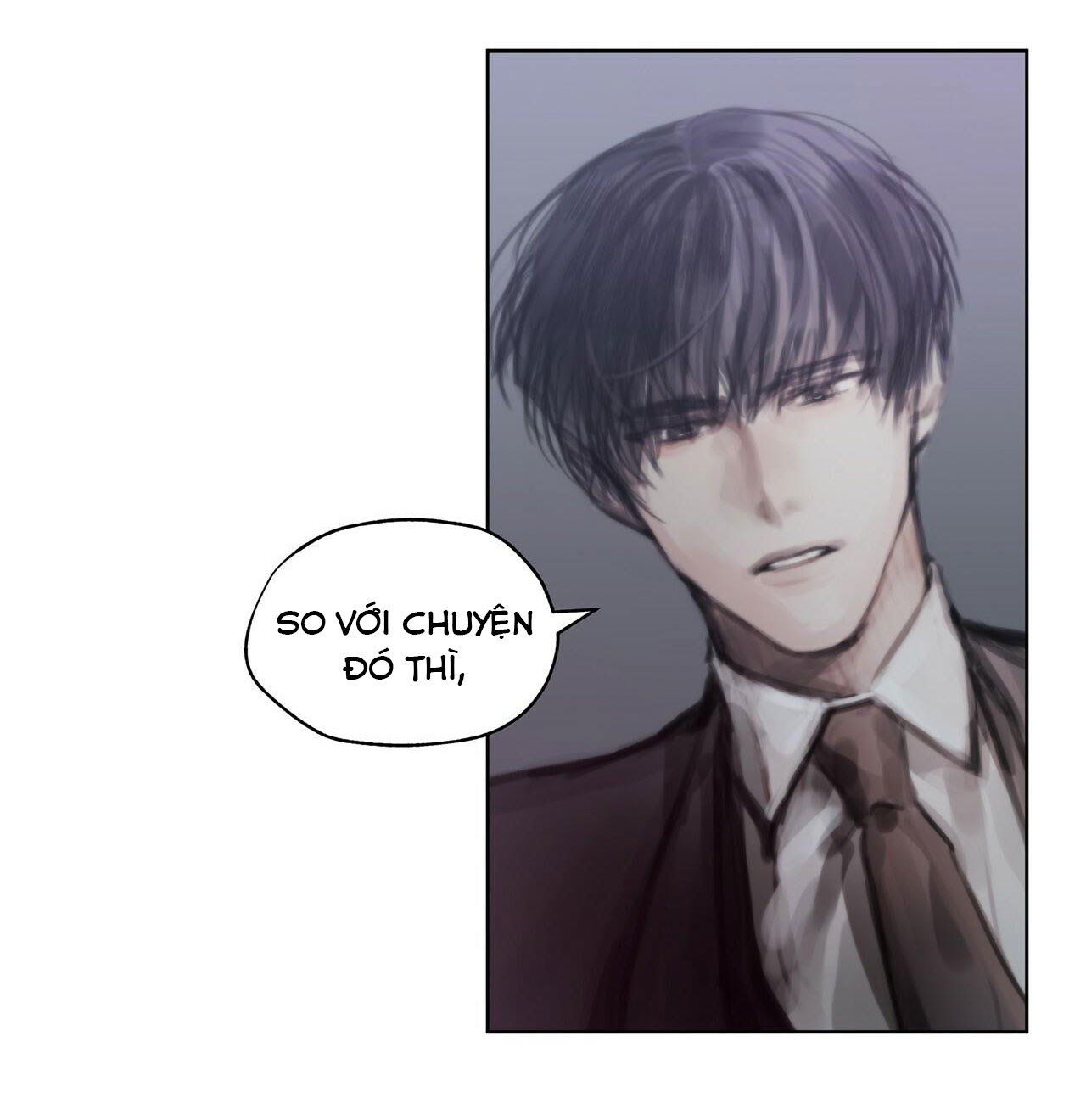 Doppio Senso Chương 17 page 4 - Giả Dược