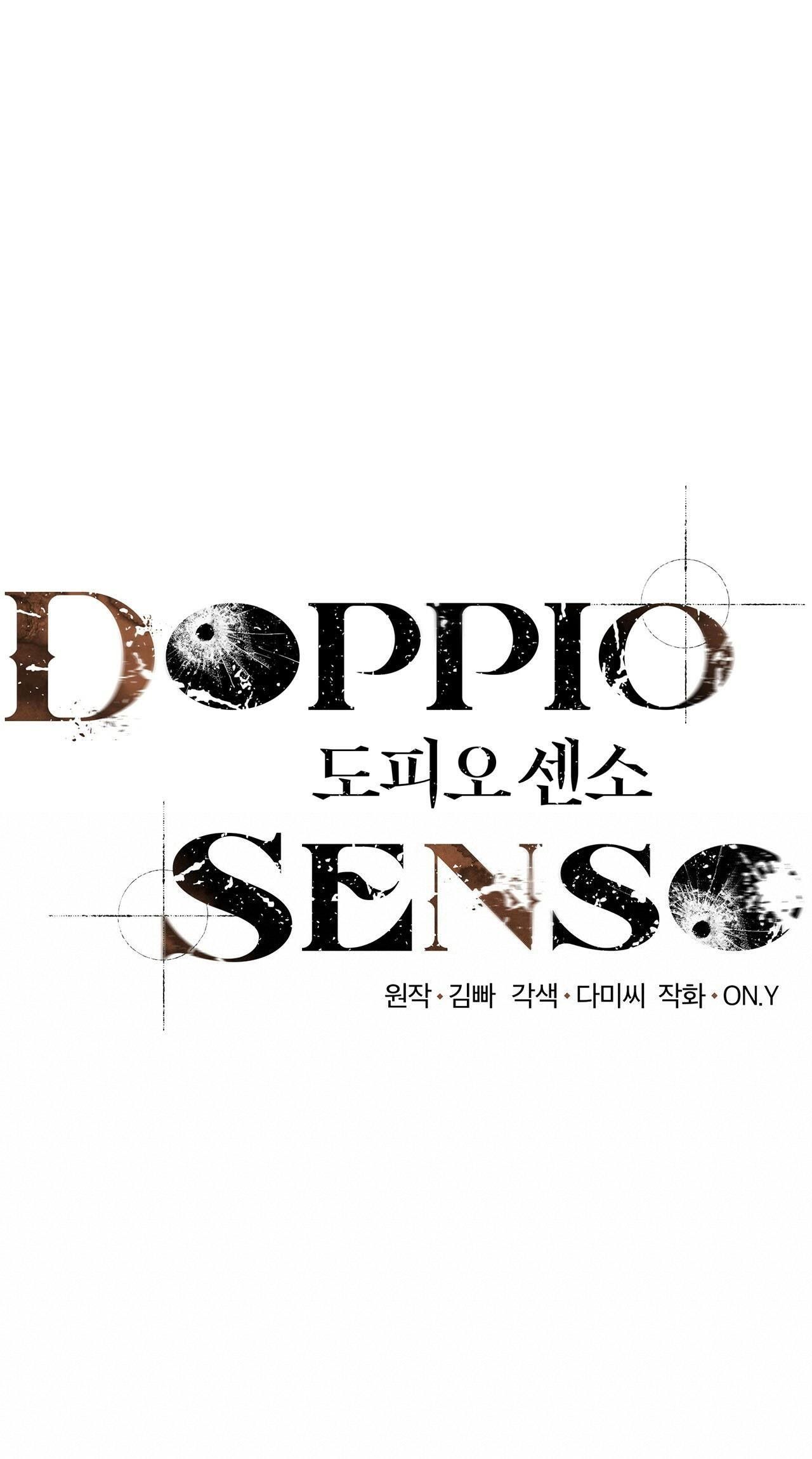 Doppio Senso Chương 17 page 32 - Giả Dược