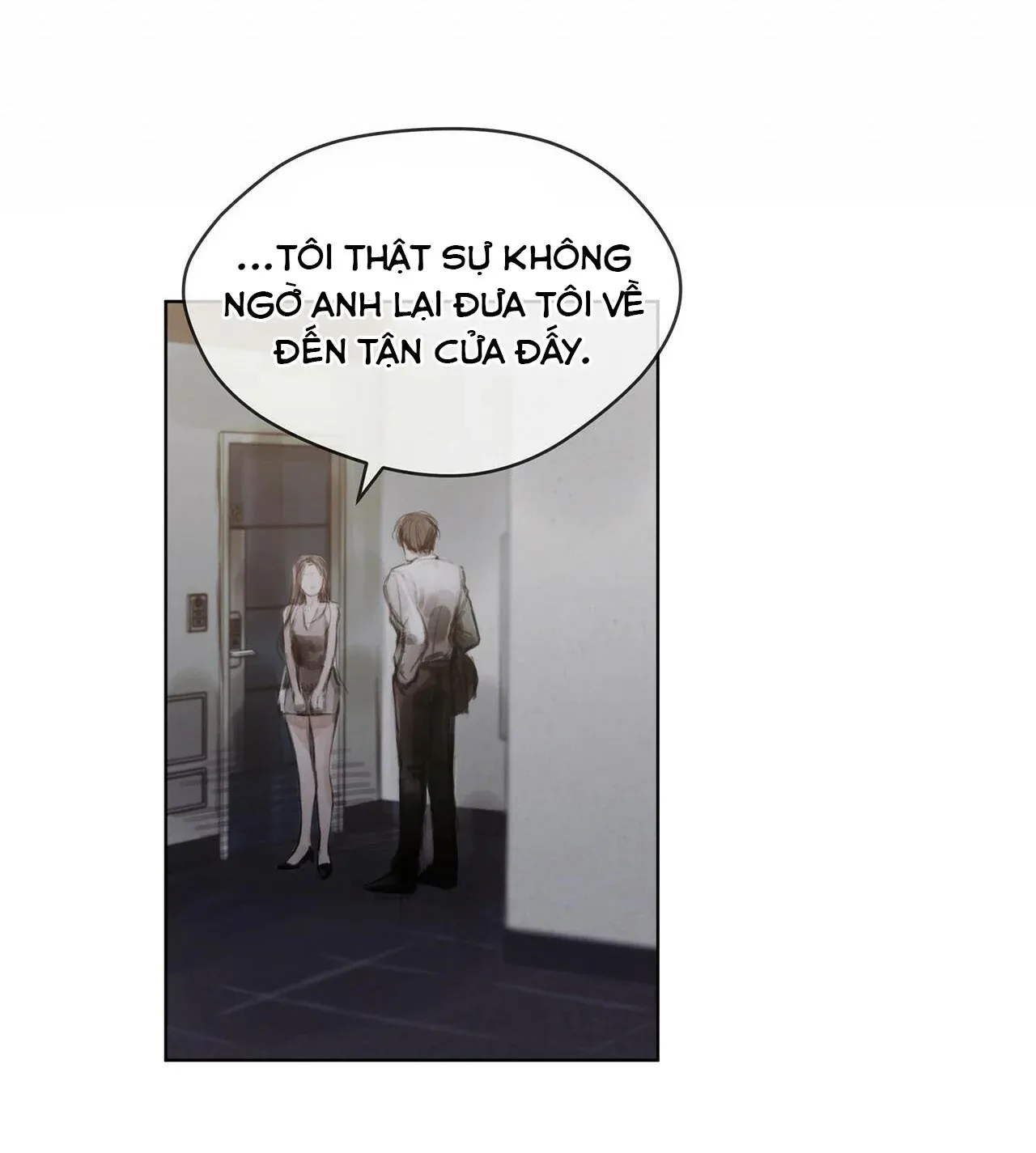Doppio Senso Chương 17 page 33 - Giả Dược