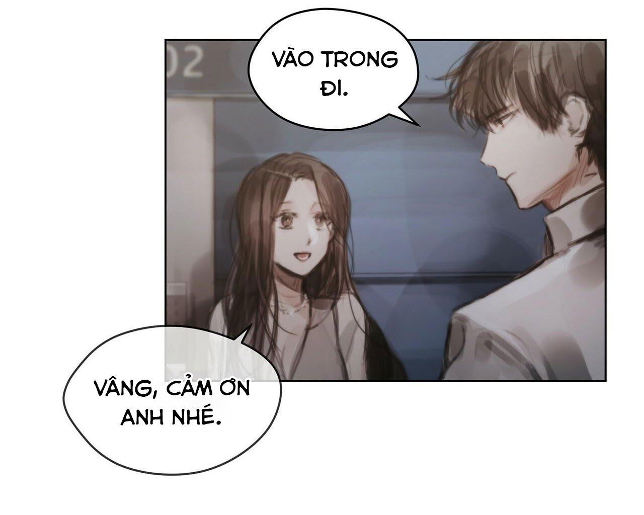 Doppio Senso Chương 17 page 34 - Giả Dược