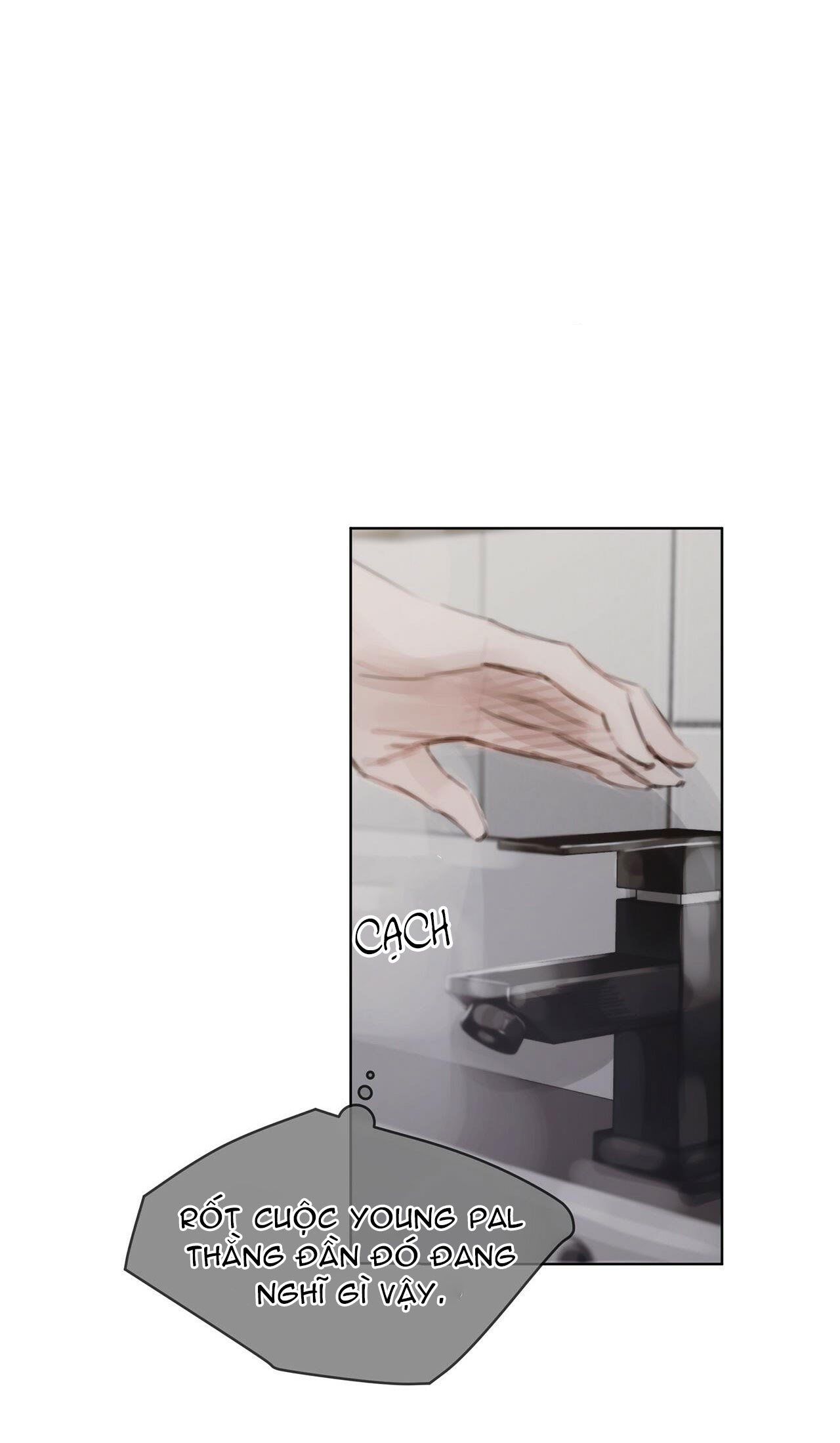 Doppio Senso Chương 17 page 40 - Giả Dược