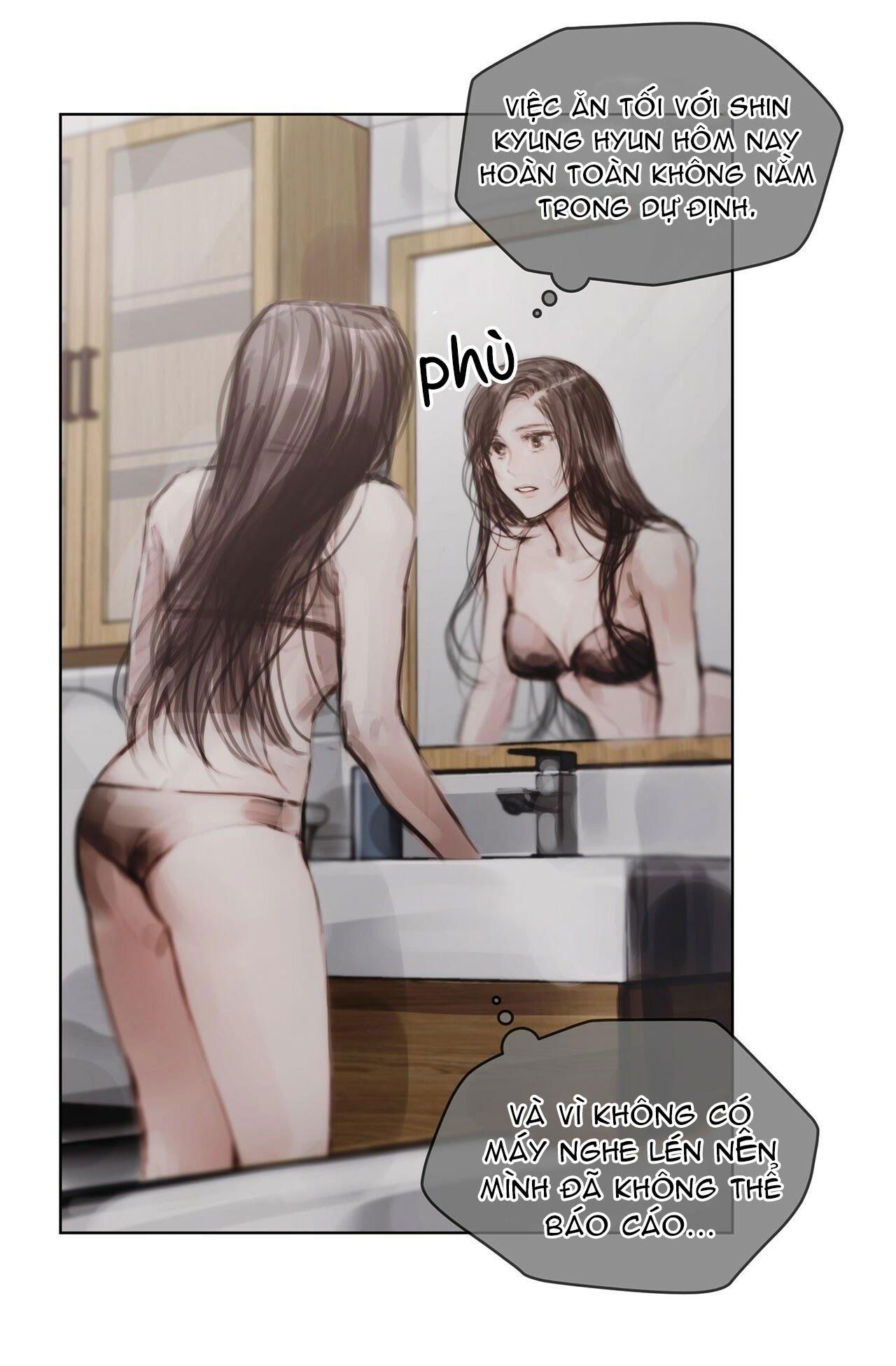 Doppio Senso Chương 17 page 41 - Giả Dược