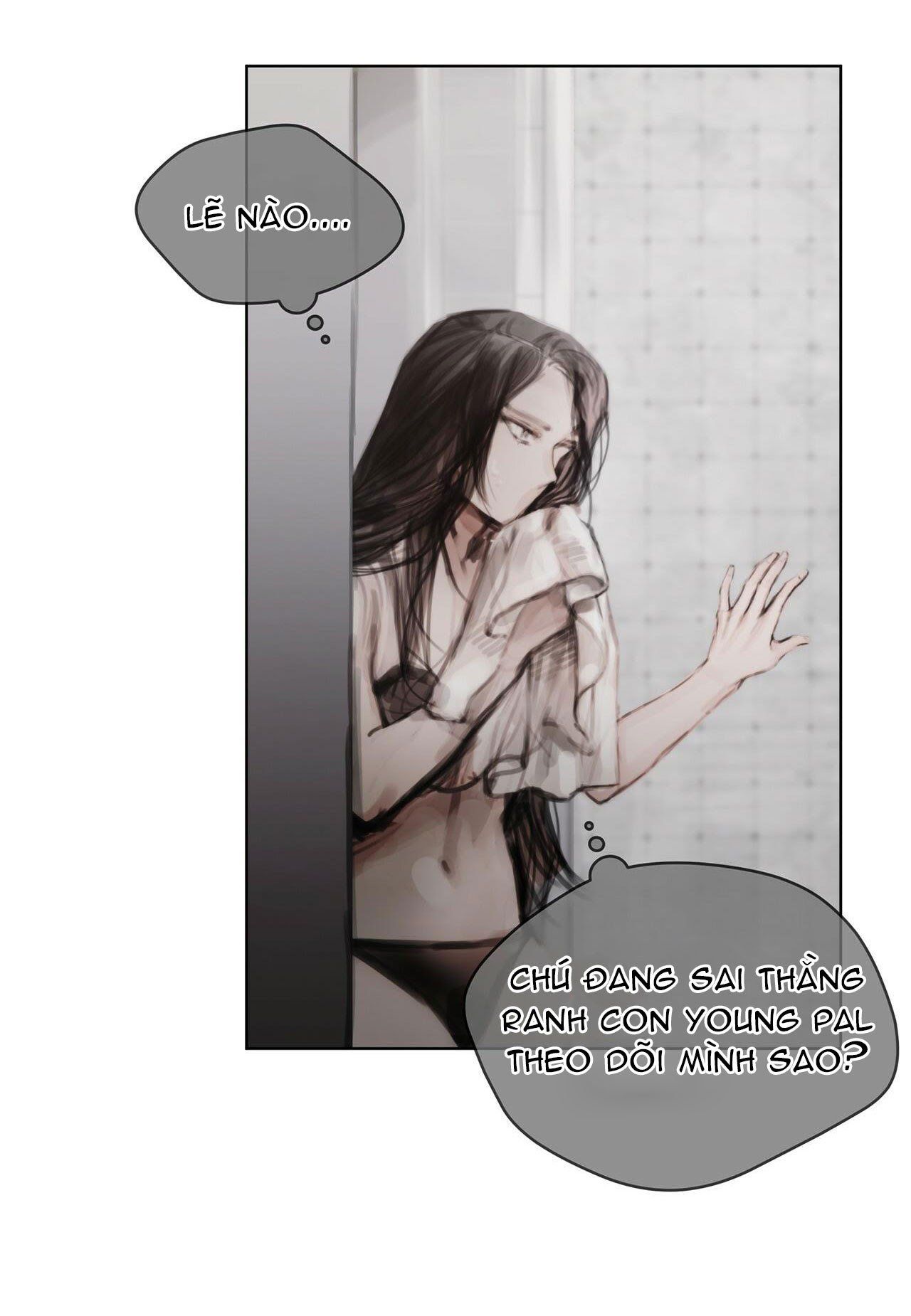 Doppio Senso Chương 17 page 42 - Giả Dược