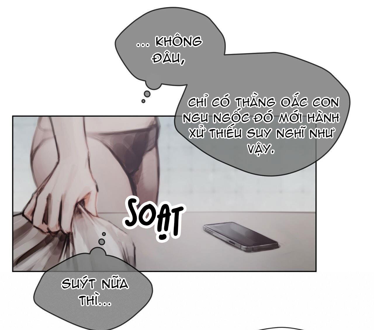 Doppio Senso Chương 17 page 43 - Giả Dược
