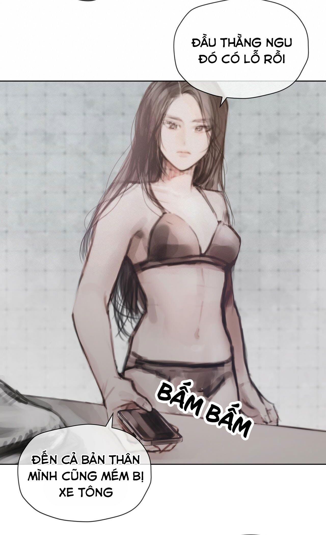 Doppio Senso Chương 17 page 44 - Giả Dược