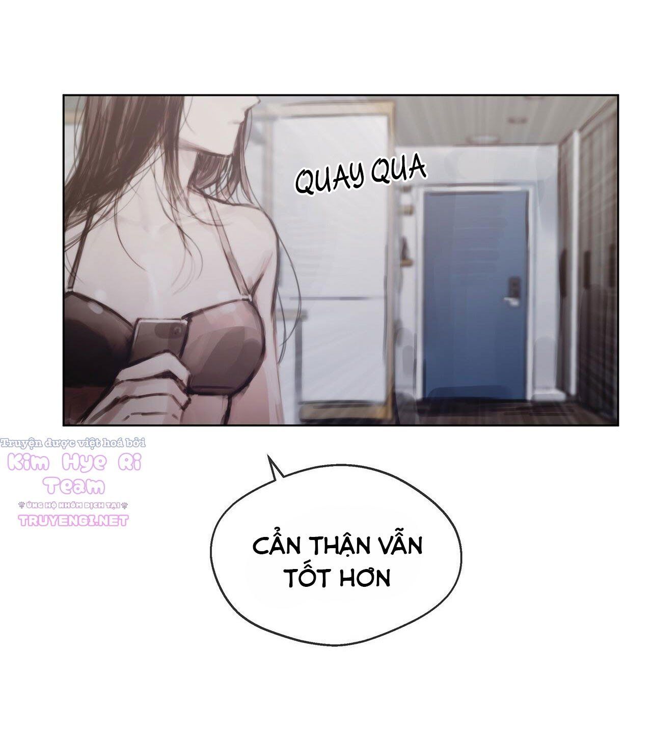 Doppio Senso Chương 17 page 46 - Giả Dược