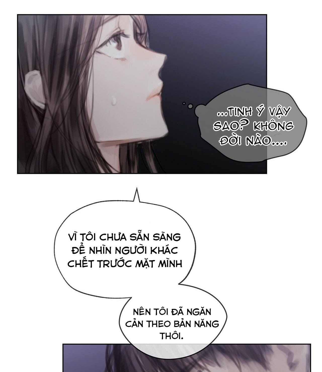 Doppio Senso Chương 17 page 6 - Giả Dược