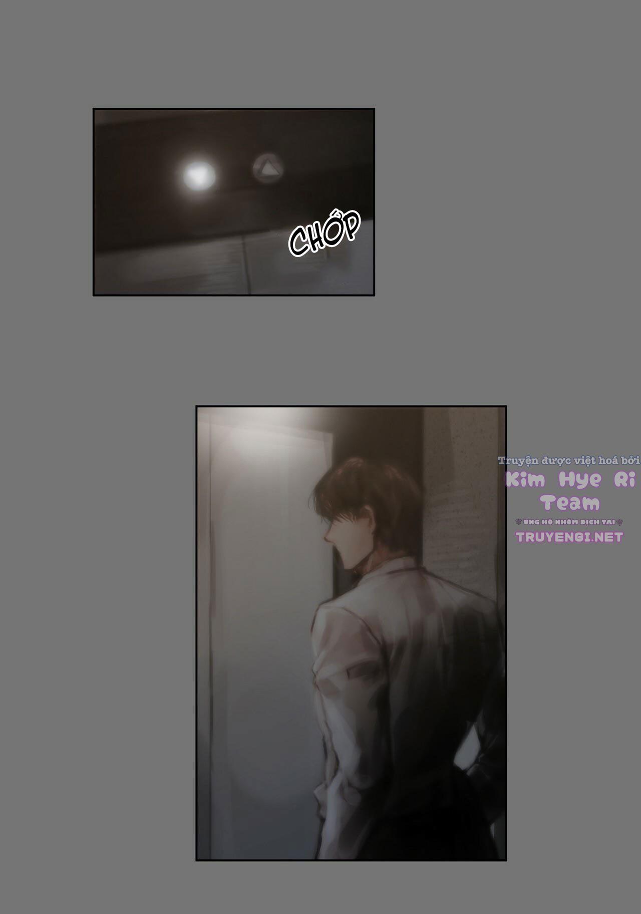 Doppio Senso Chương 18 page 2 - Giả Dược