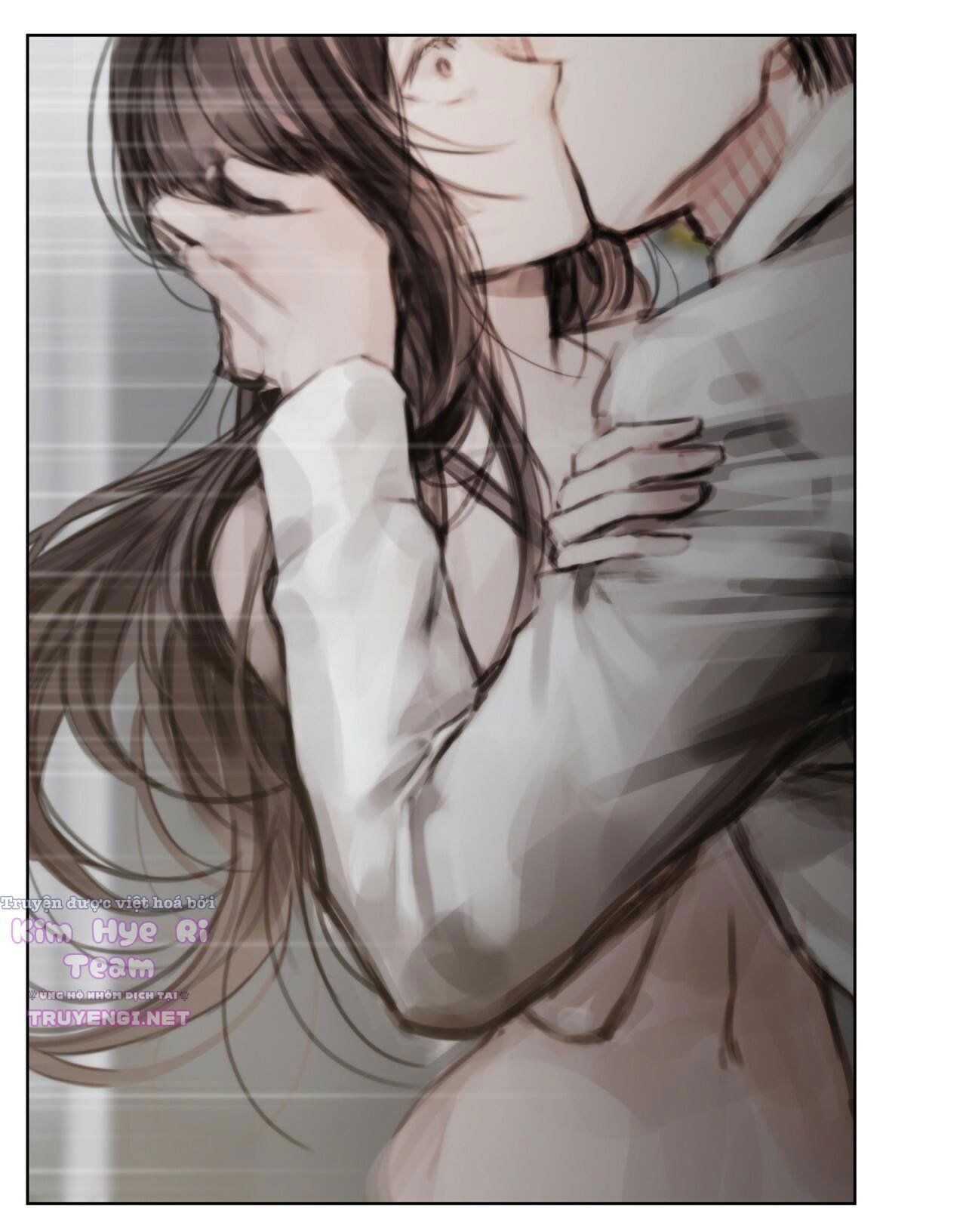 Doppio Senso Chương 18 page 14 - Giả Dược