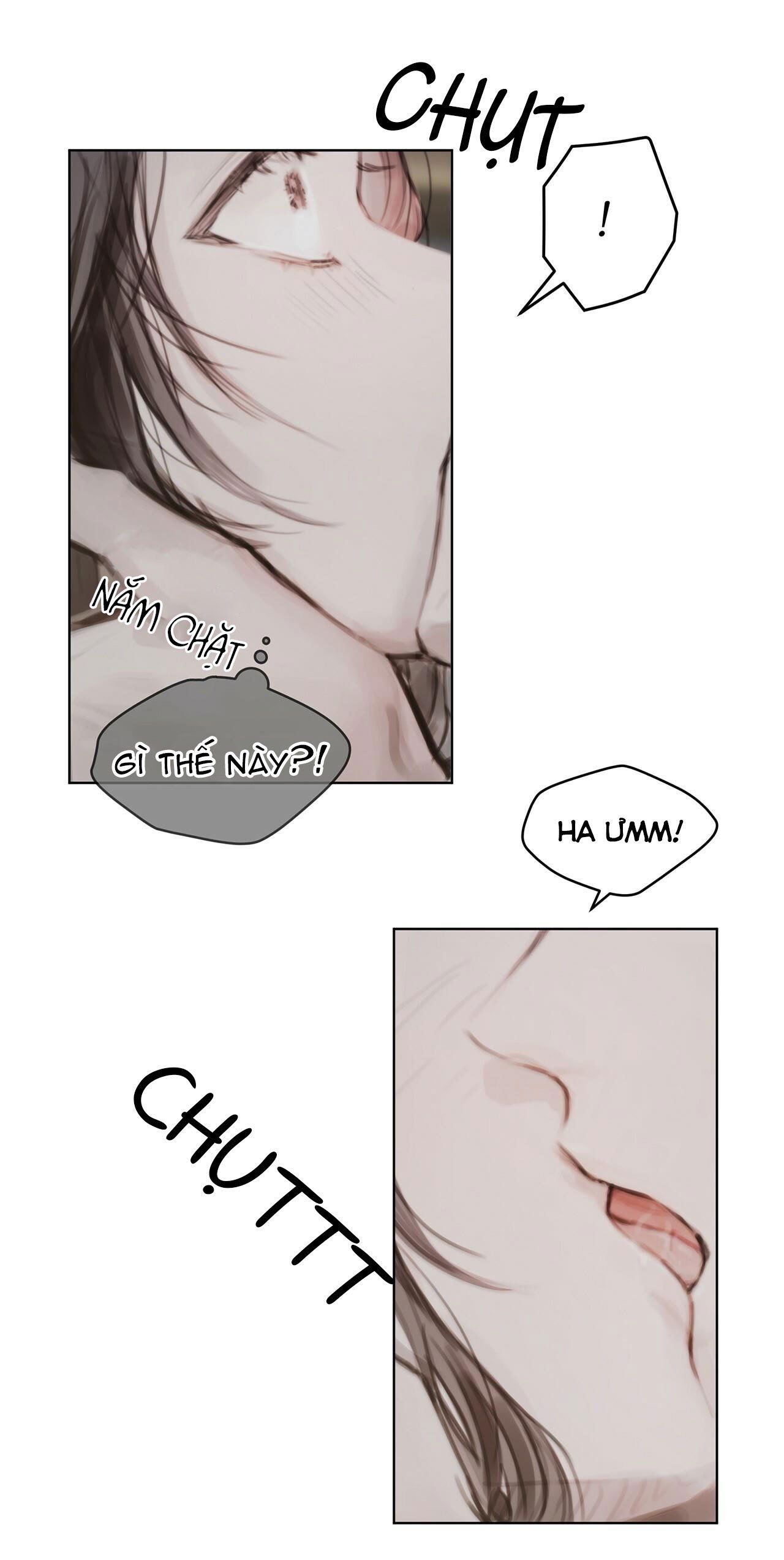 Doppio Senso Chương 18 page 15 - Giả Dược