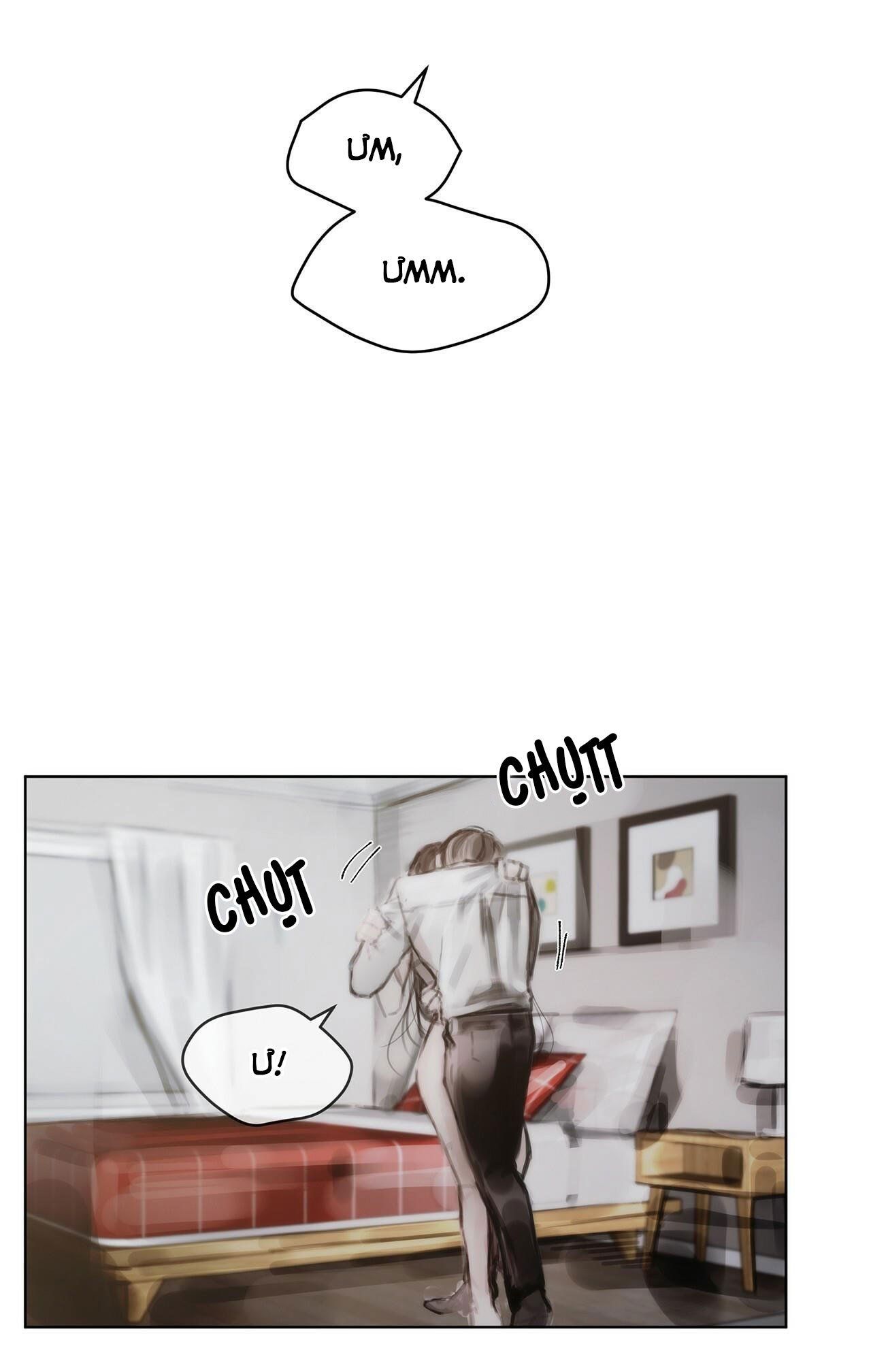Doppio Senso Chương 18 page 16 - Giả Dược