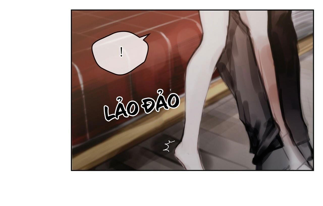 Doppio Senso Chương 18 page 17 - Giả Dược