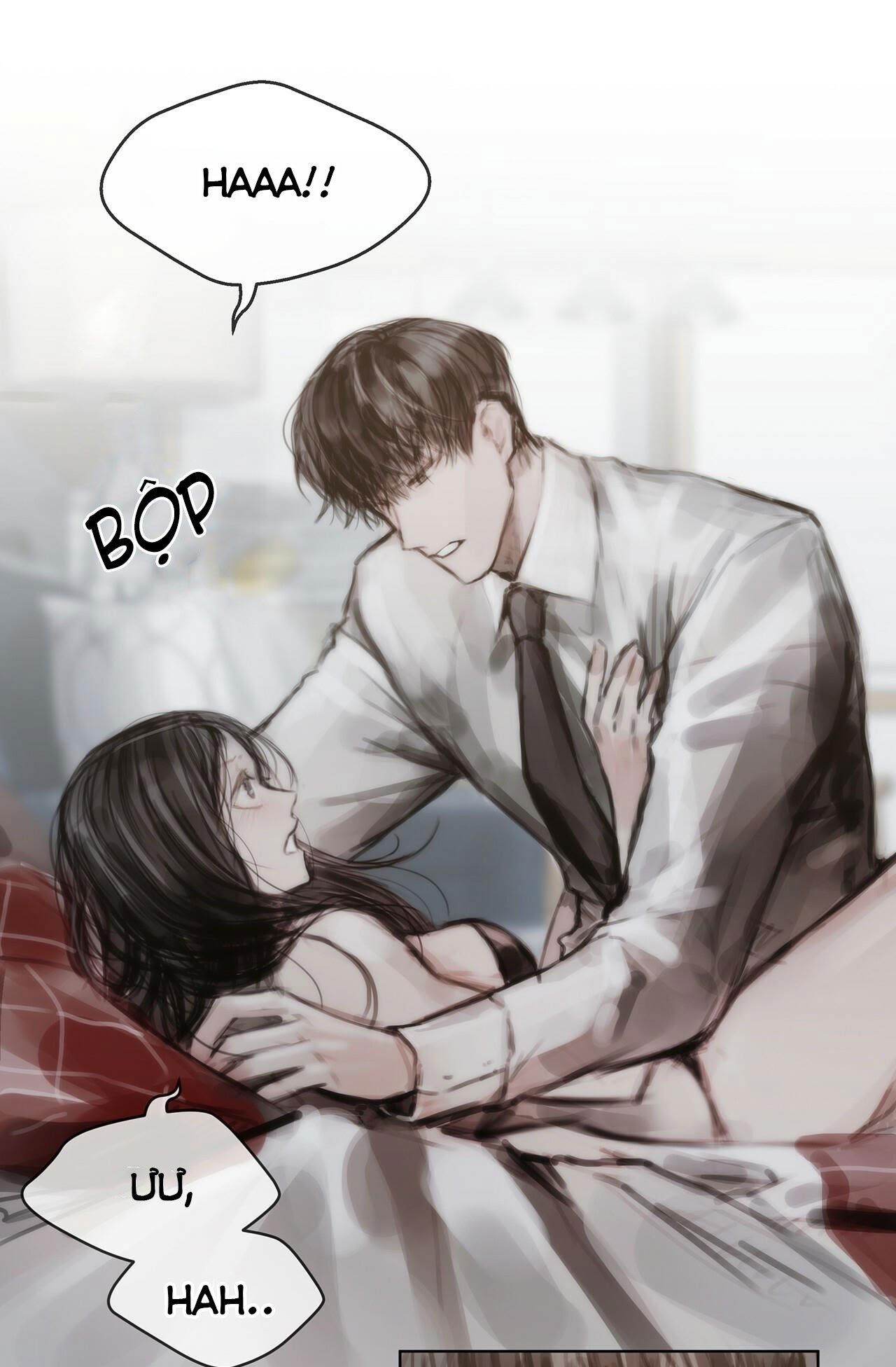 Doppio Senso Chương 18 page 18 - Giả Dược