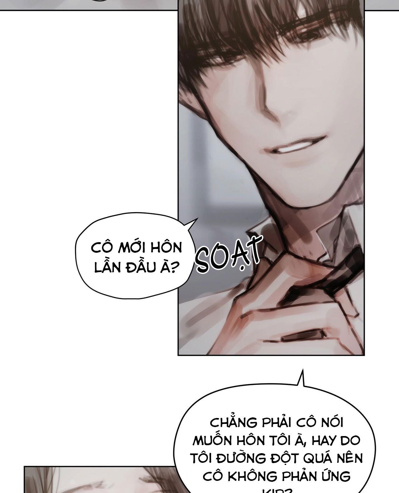 Doppio Senso Chương 18 page 19 - Giả Dược