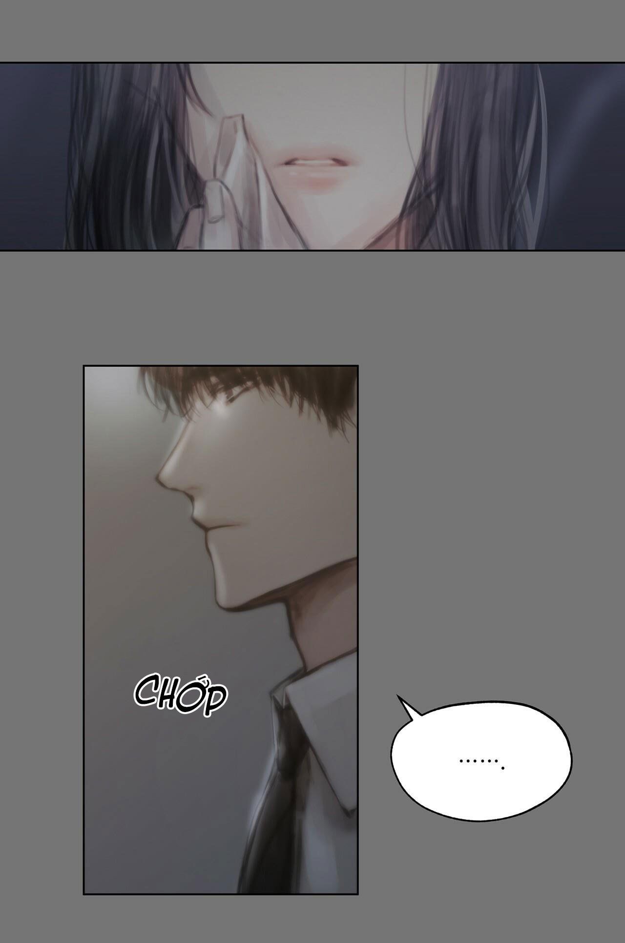 Doppio Senso Chương 18 page 3 - Giả Dược