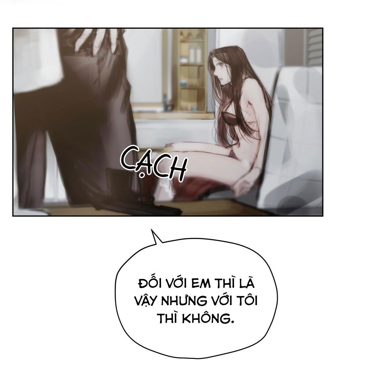 Doppio Senso Chương 18 page 21 - Giả Dược