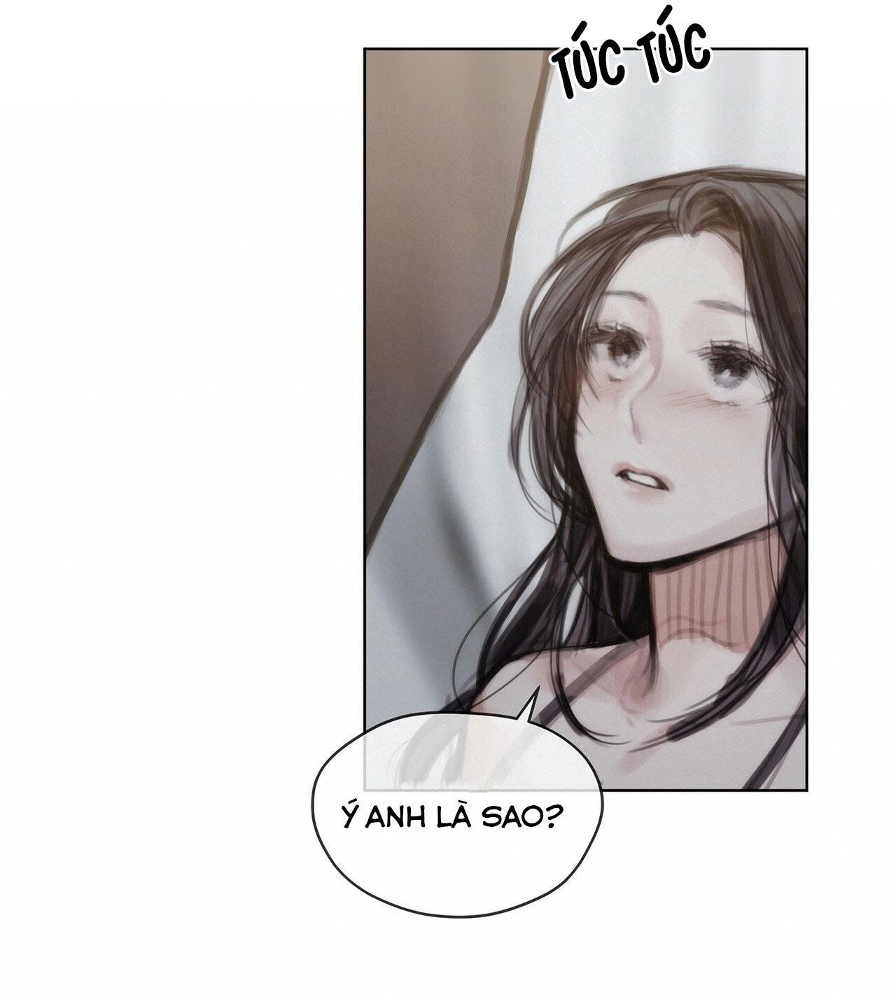 Doppio Senso Chương 18 page 22 - Giả Dược