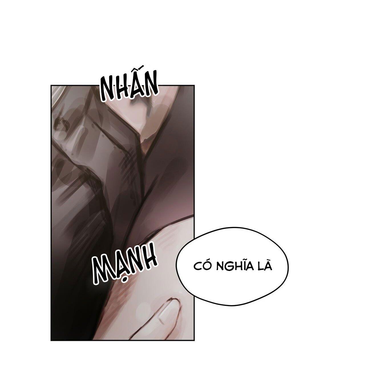Doppio Senso Chương 18 page 24 - Giả Dược