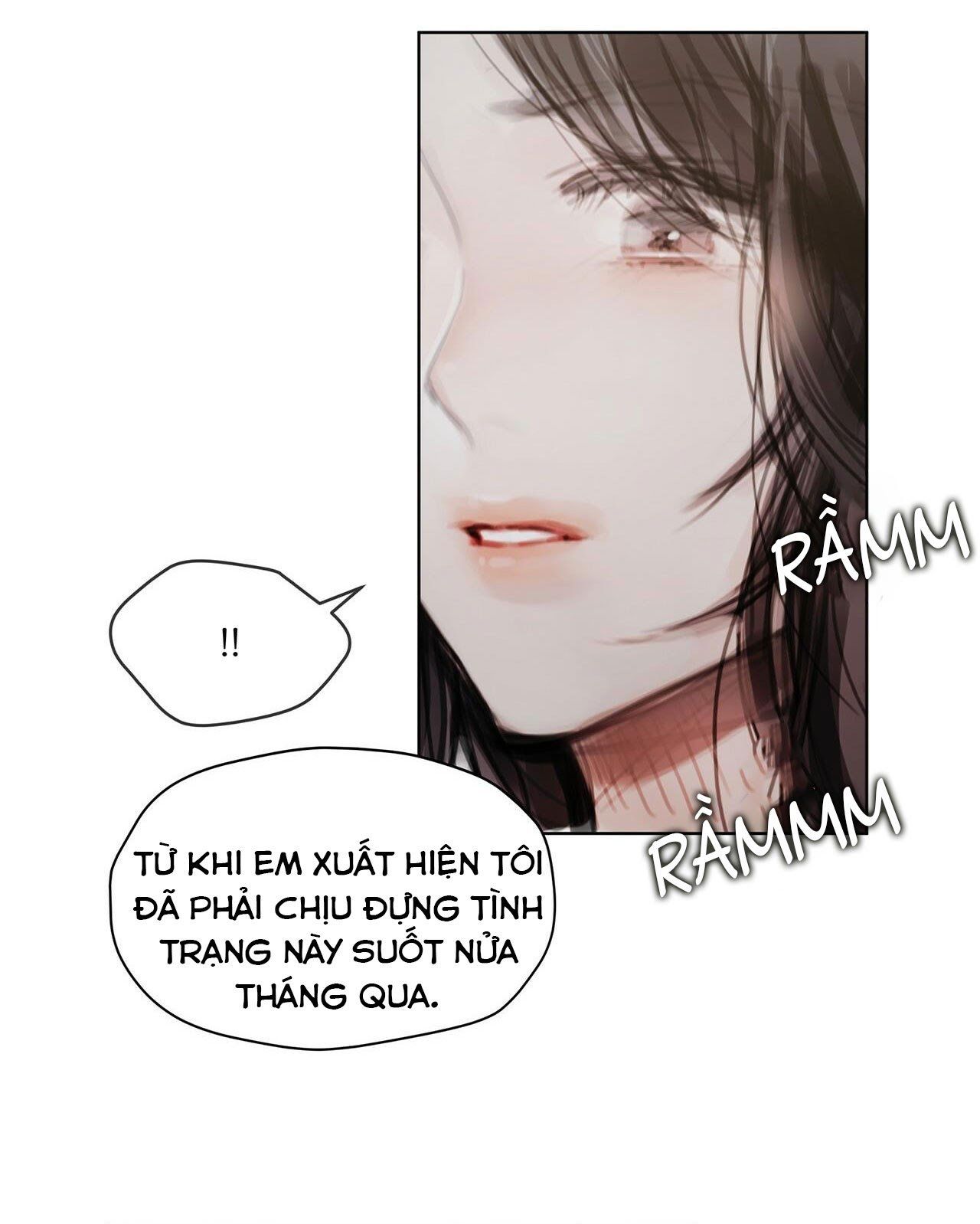 Doppio Senso Chương 18 page 25 - Giả Dược
