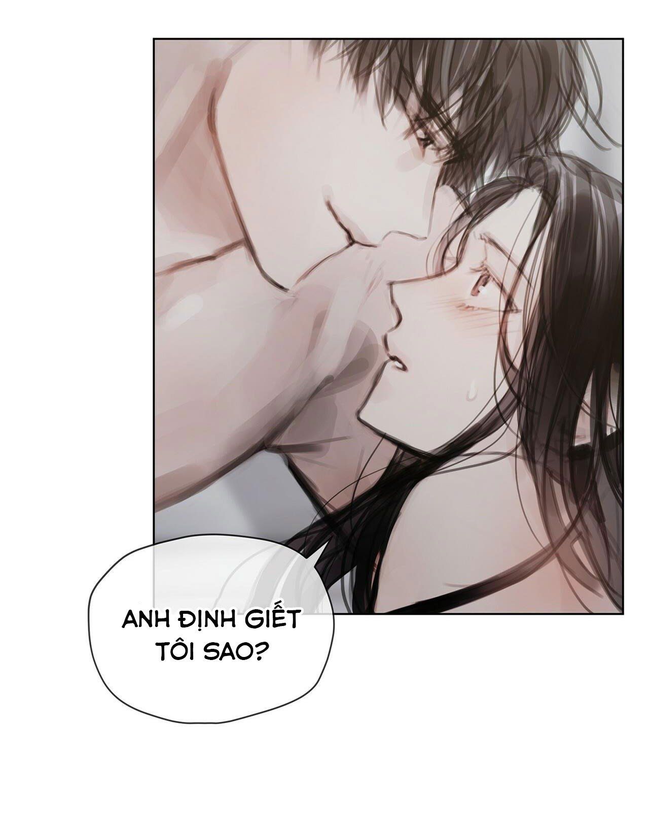 Doppio Senso Chương 18 page 27 - Giả Dược