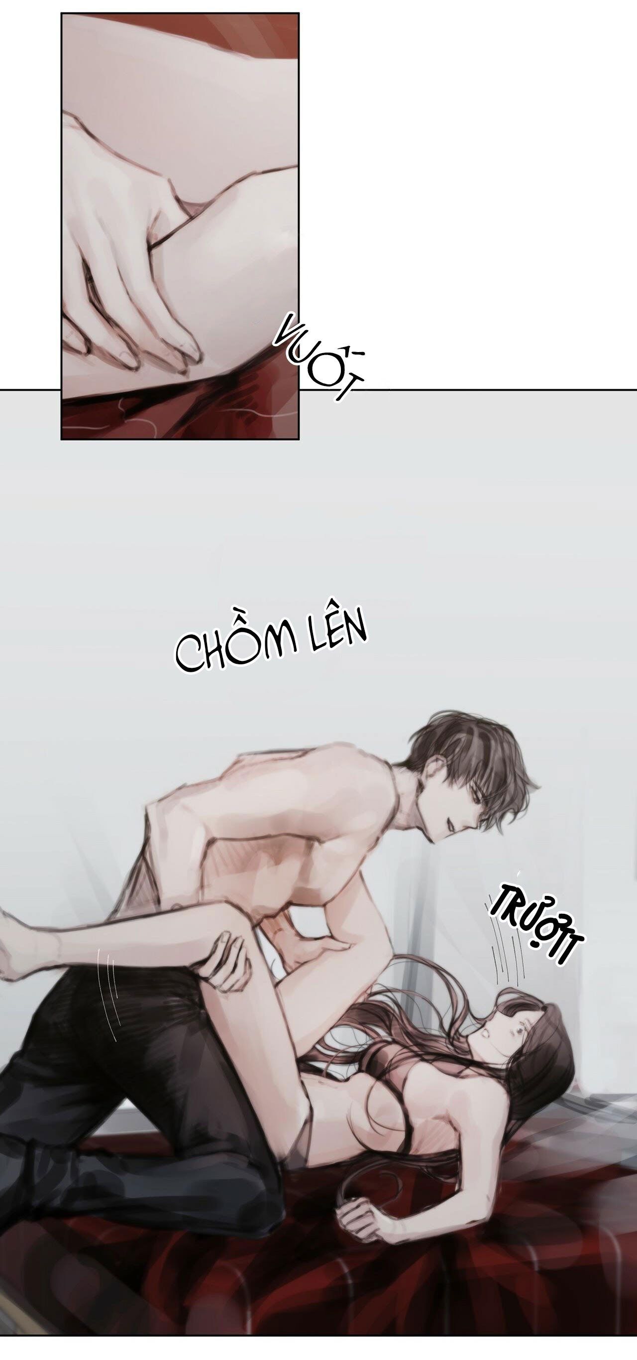 Doppio Senso Chương 18 page 28 - Giả Dược