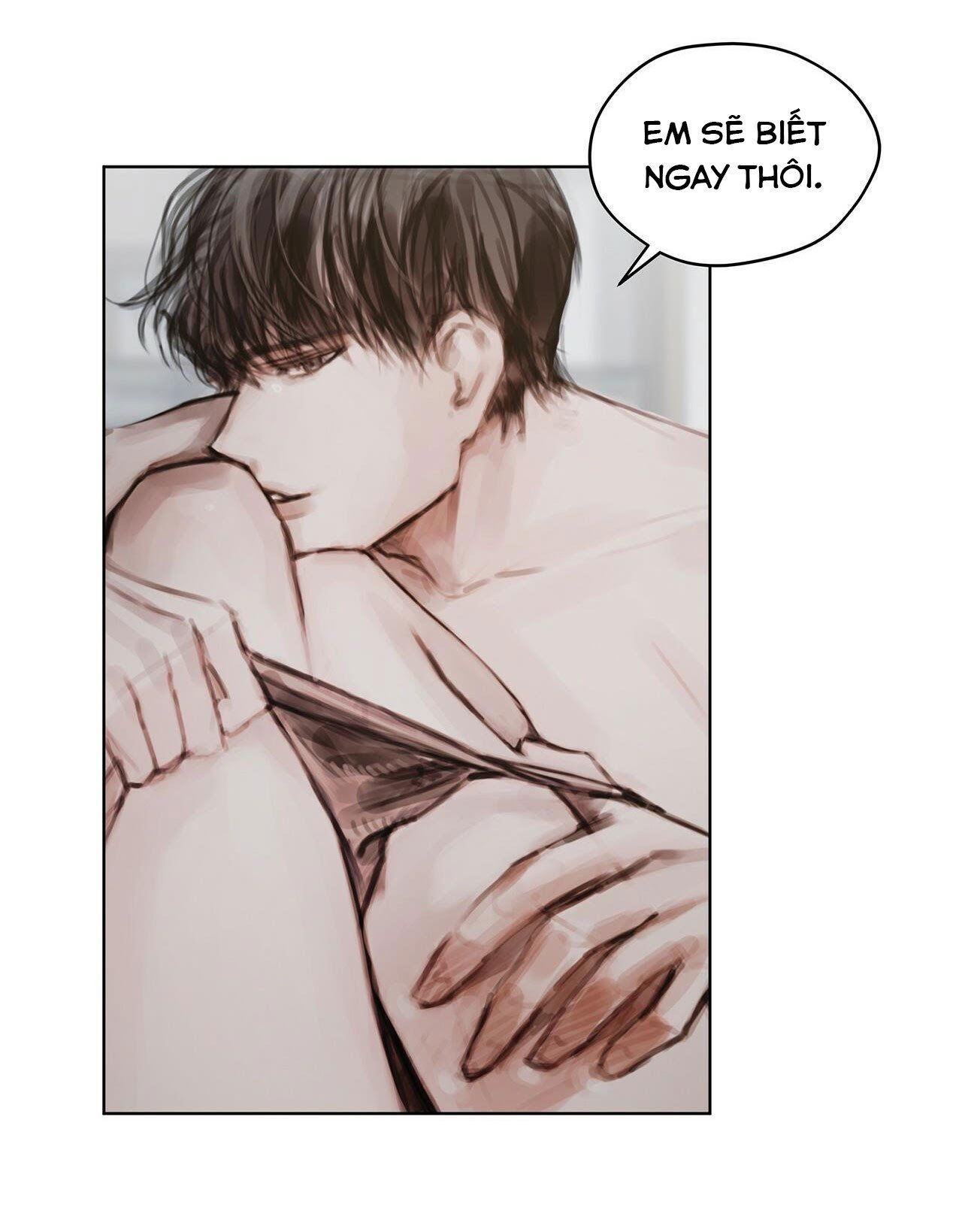 Doppio Senso Chương 18 page 30 - Giả Dược